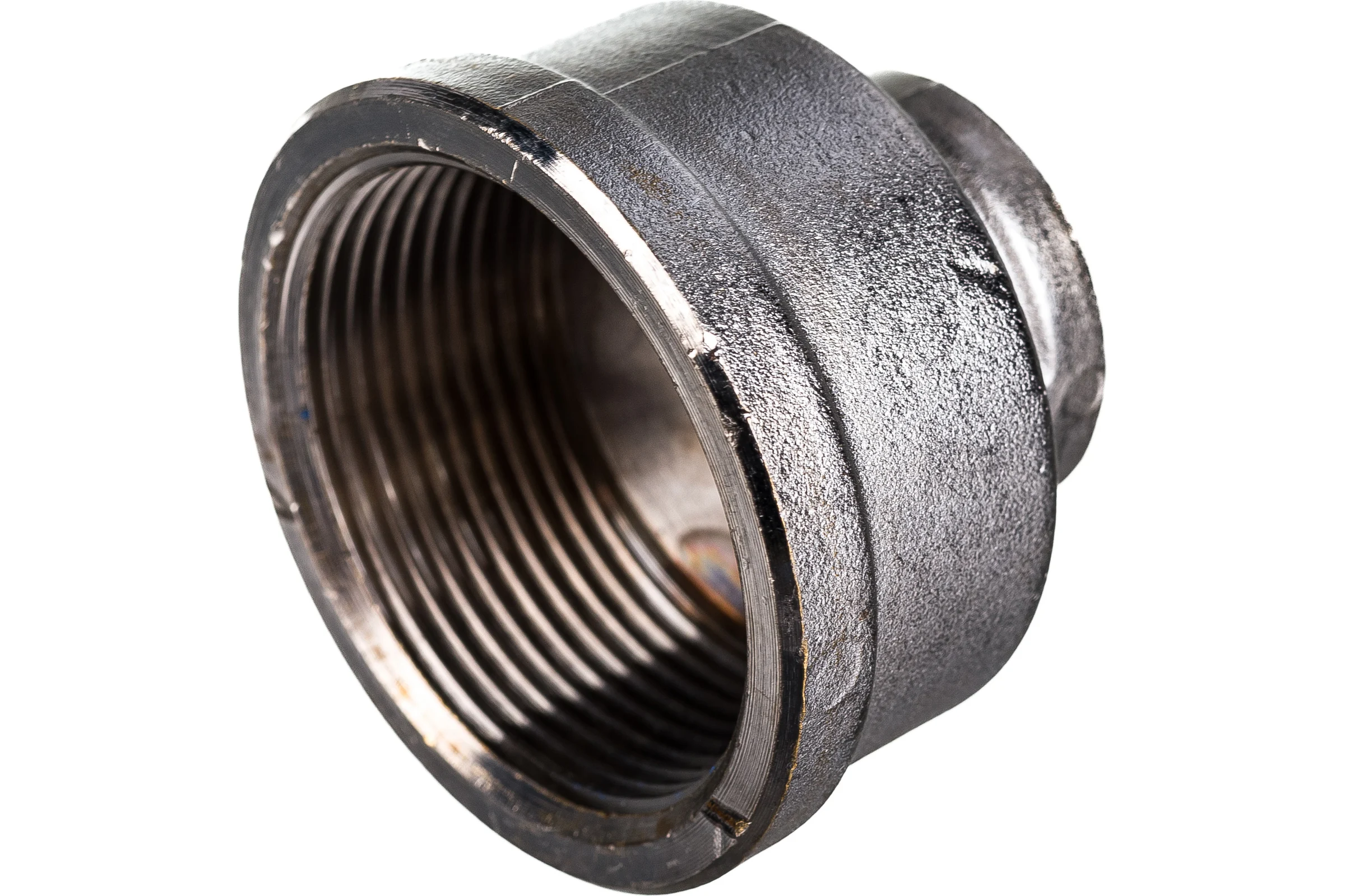 Никелированная муфта STOUT ВВ 1 1/2X1/2 SFT-0006-011212 RG008Q0PRR4PAJ