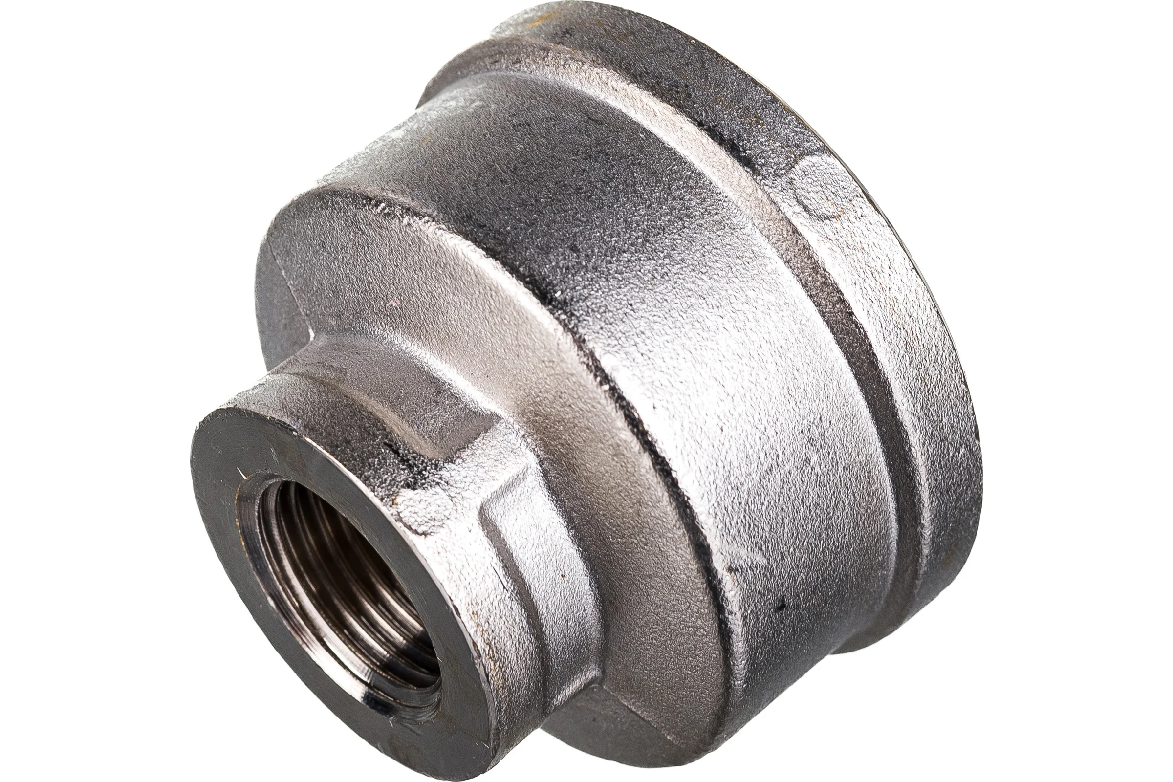 Никелированная муфта STOUT ВВ 1 1/2X1/2 SFT-0006-011212 RG008Q0PRR4PAJ