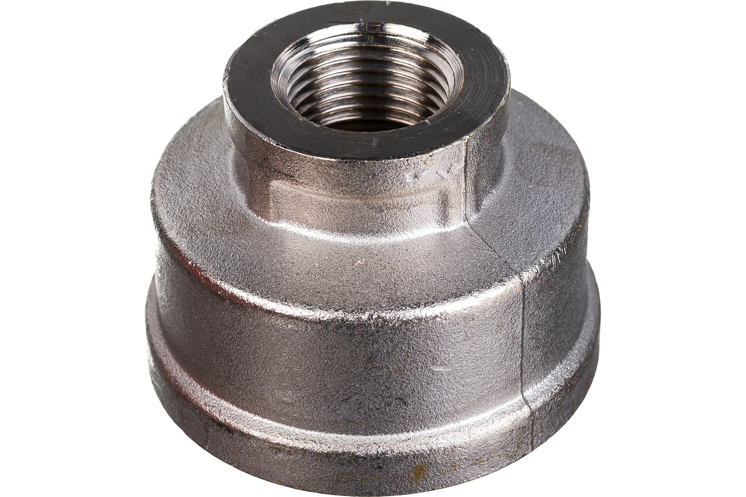 Никелированная муфта STOUT ВВ 1 1/2X1/2 SFT-0006-011212 RG008Q0PRR4PAJ