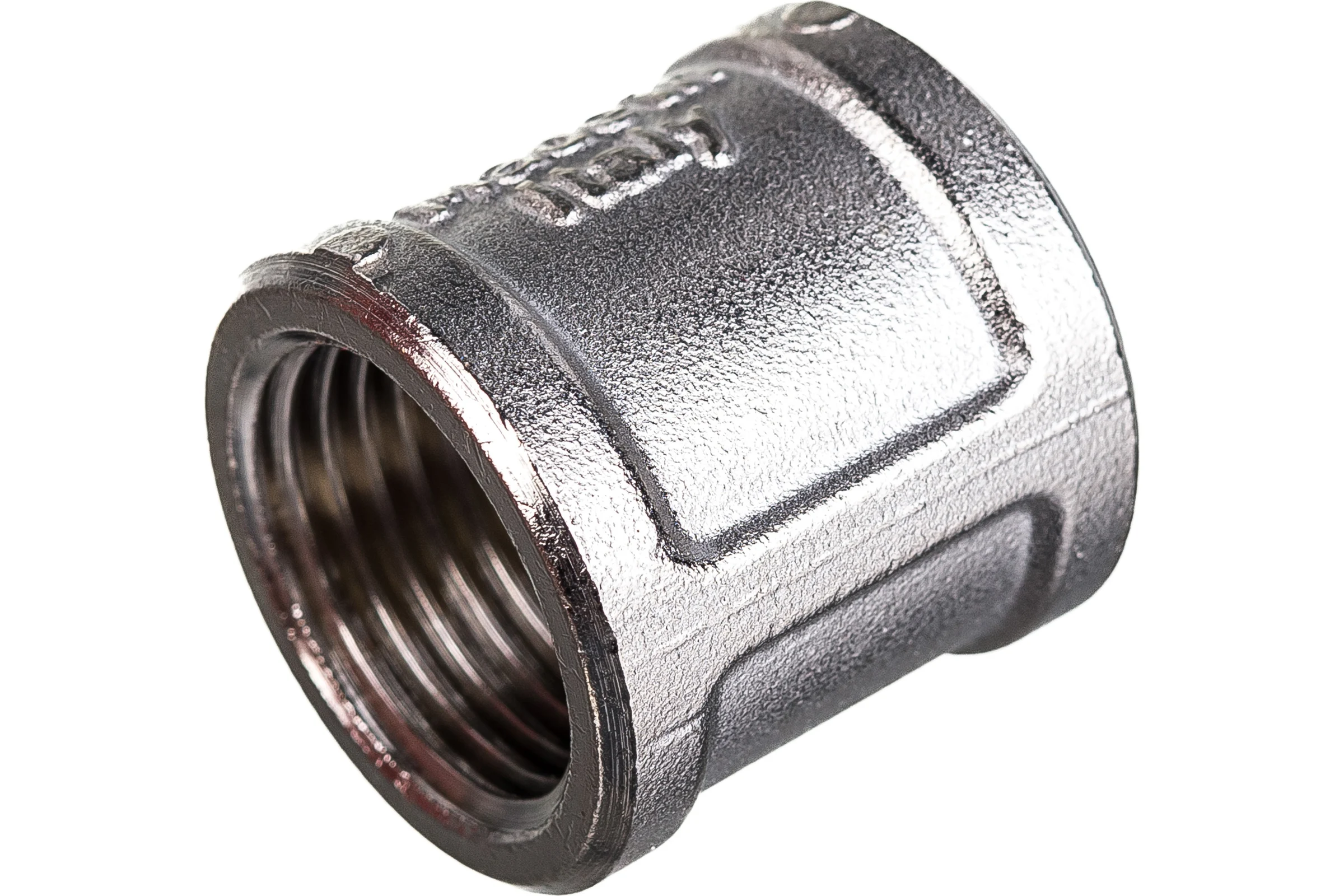 Никелированная муфта STOUT ВВ 1/2 SFT-0006-001212 RG008Q0PRQ28U9
