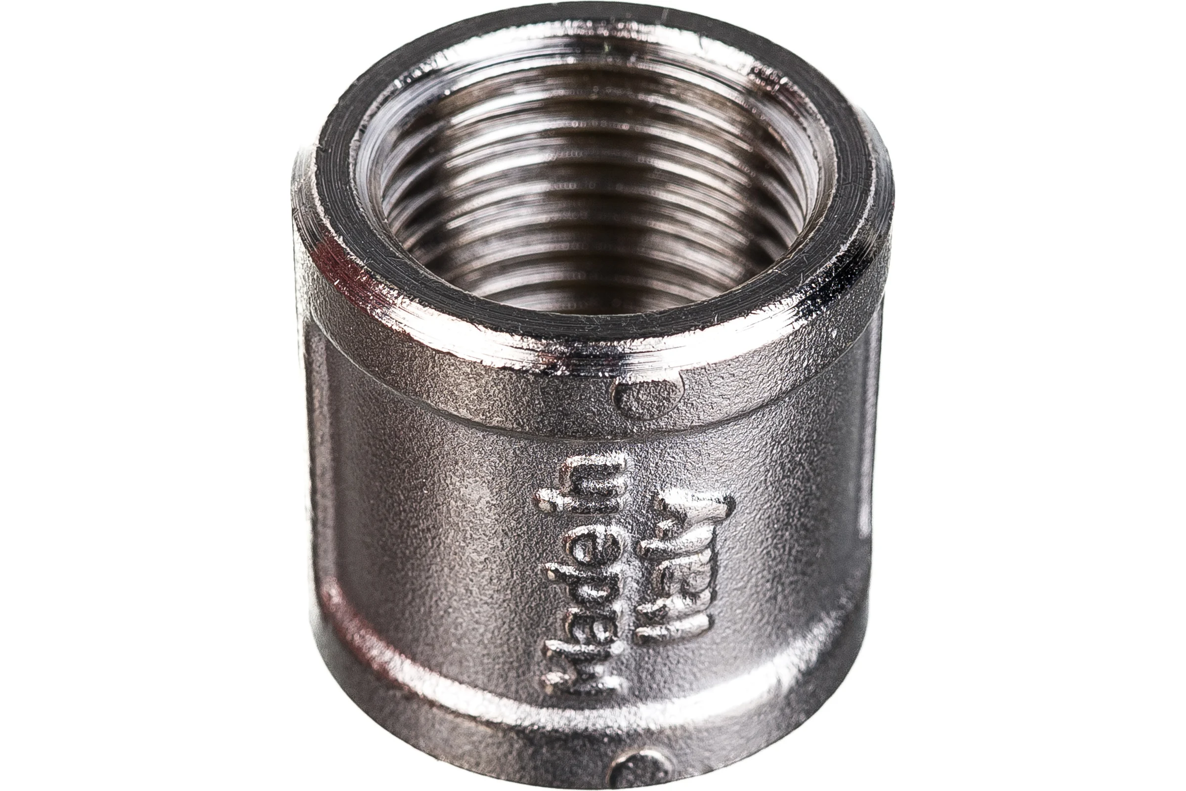 Никелированная муфта STOUT ВВ 1/2 SFT-0006-001212 RG008Q0PRQ28U9