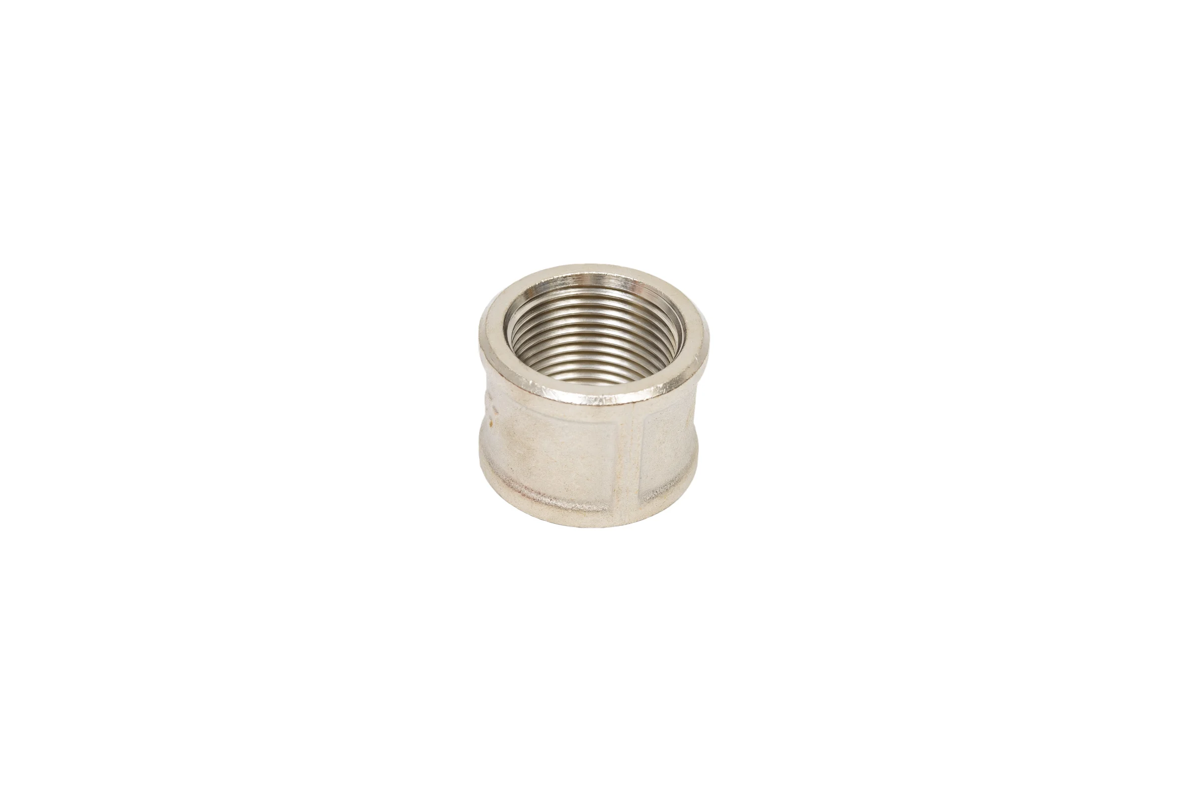 Никелированная муфта STOUT ВВ 1 SFT-0006-000011 RG008Q0PRQ68MM