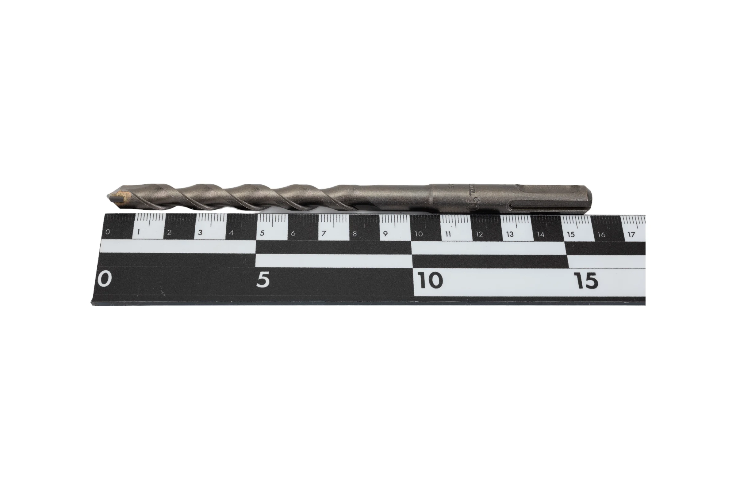 Набор буров SDS-PLUS 5/6/7/8/10x160 мм 5 шт. Makita D-20703