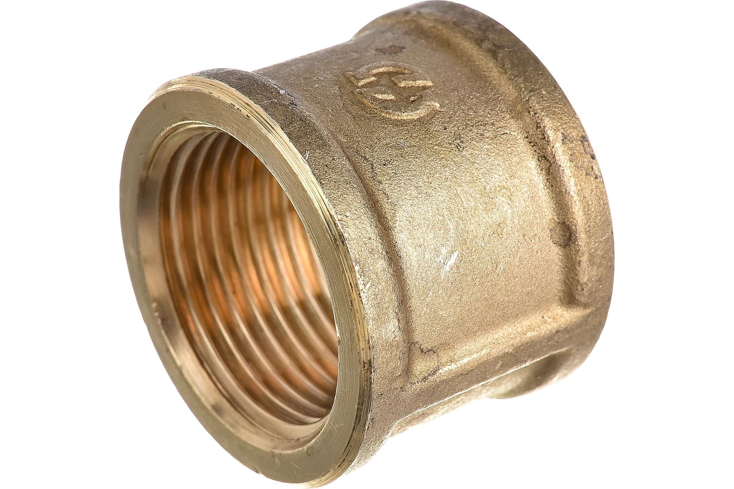 Муфта STOUT ВВ 1 SFT-0005-000011 RG008Q0ODO0UCI