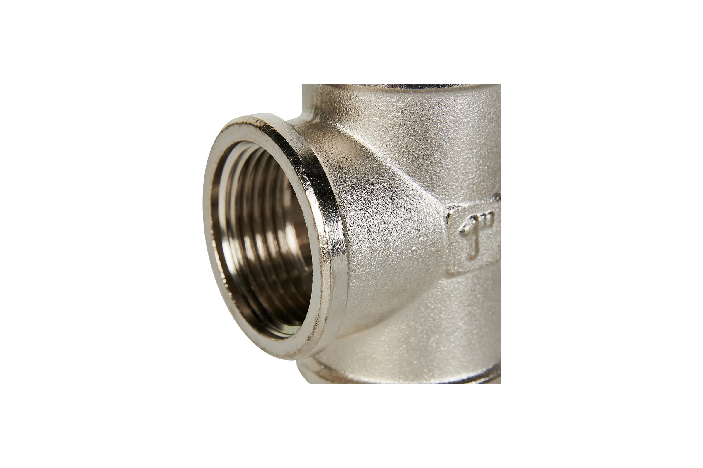 Никелированная крестовина STOUT BB 1 SFT-0031-000001 RG008Q0SGEJGI3