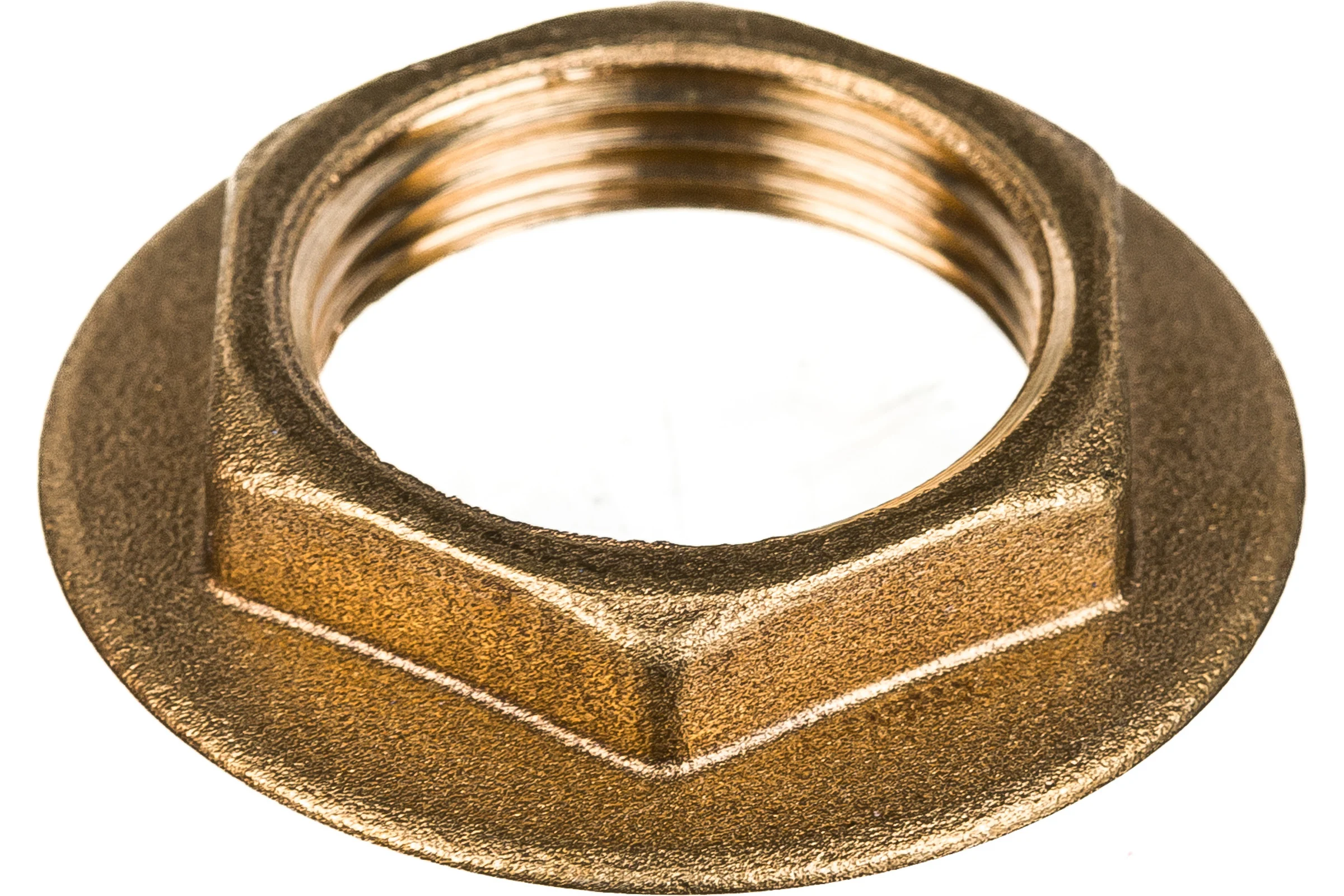 Контргайка с упором STOUT 3/4 SFT-0023-000034 RG008Q0QTES7OO