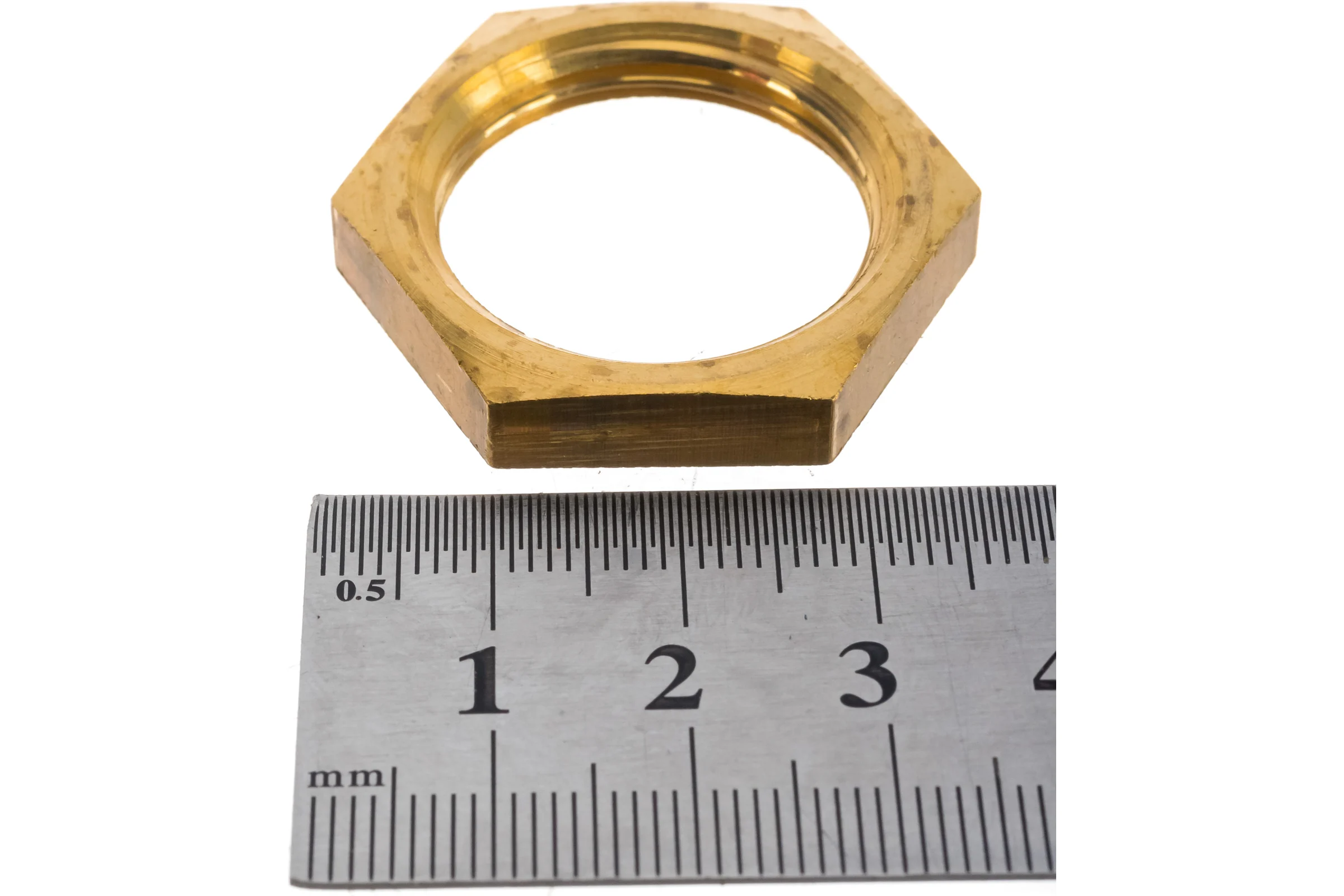 Контргайка STOUT 3/4 SFT-0037-000034 RG008Q0SHQPE30