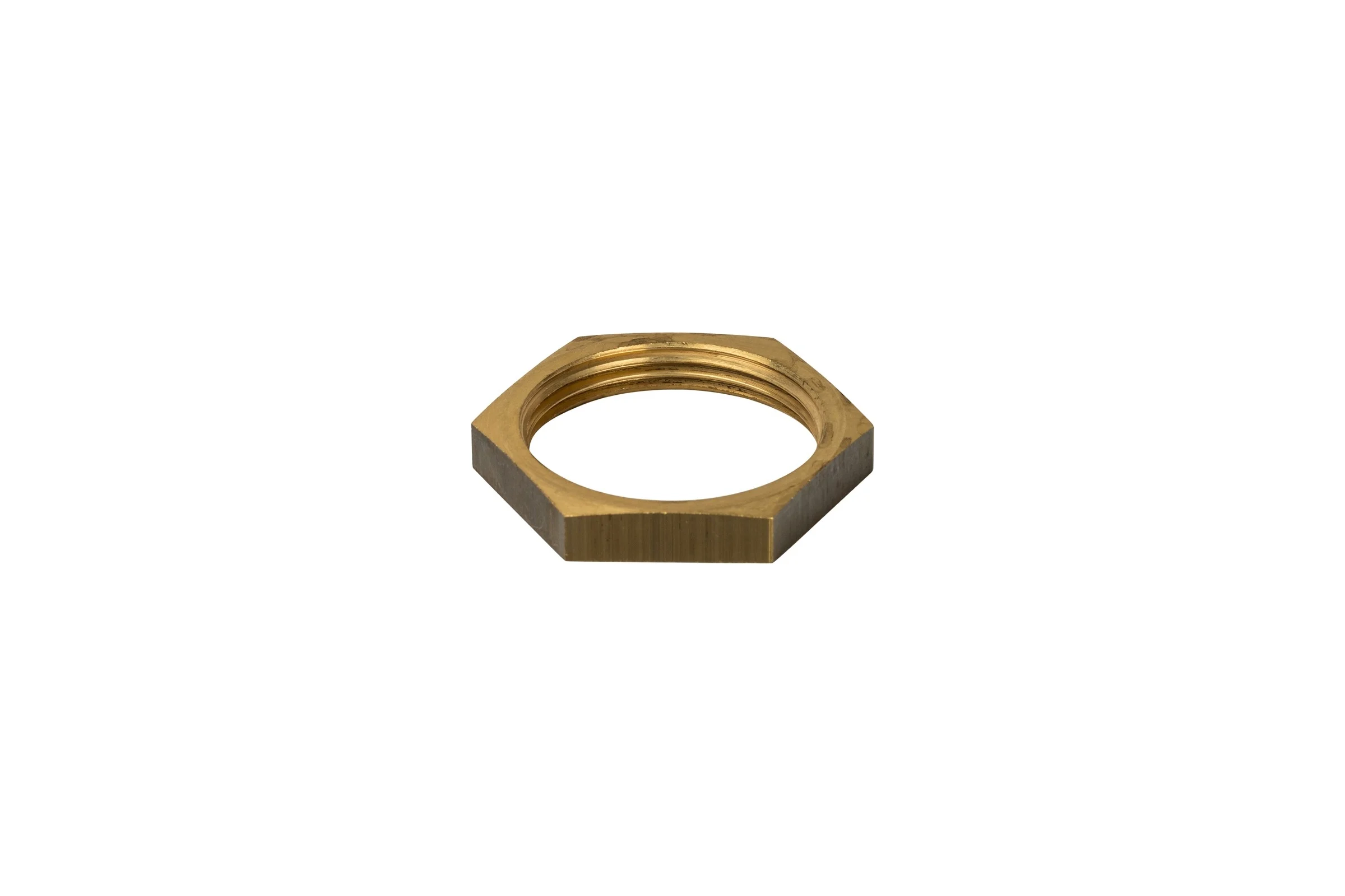 Контргайка STOUT 1 1/4 SFT-0037-000114 RG008Q0SHQV04V