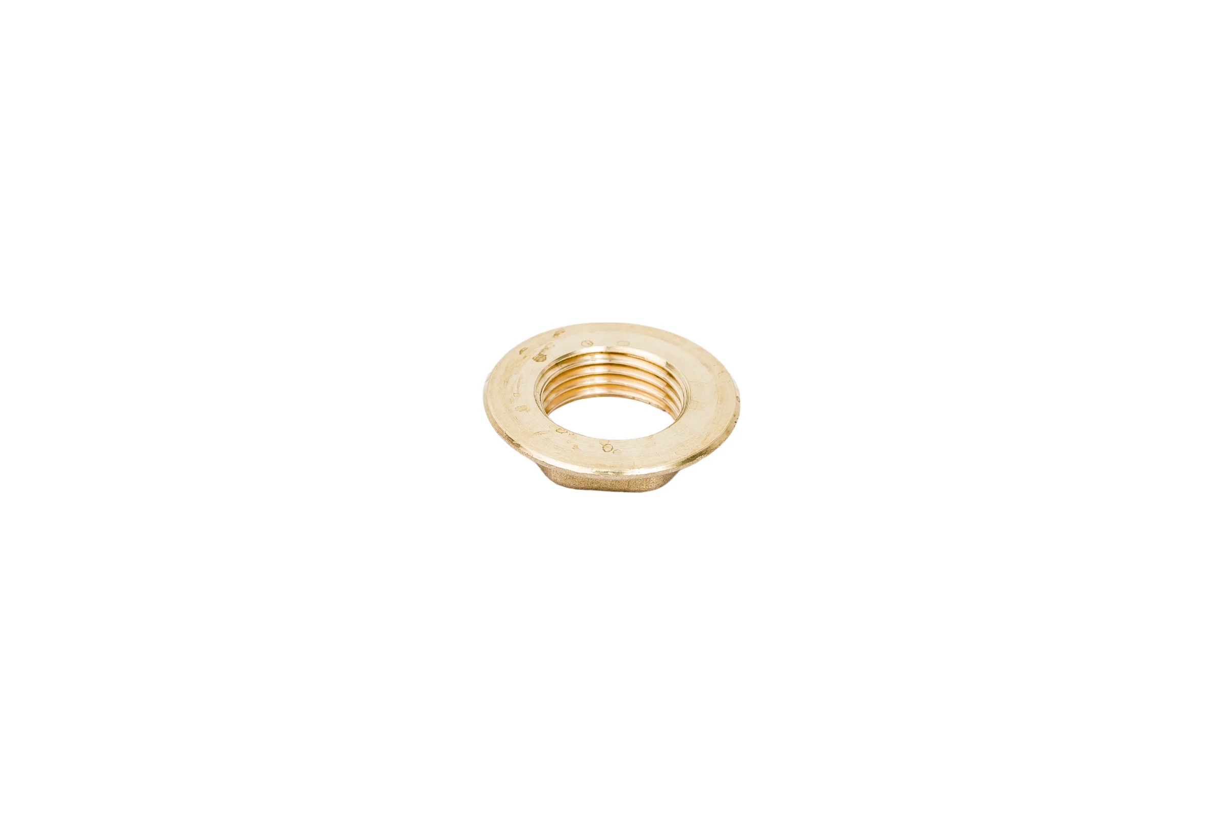 Контргайка с упором STOUT 1/2 SFT-0023-000012 RG008Q0QTEQAFS