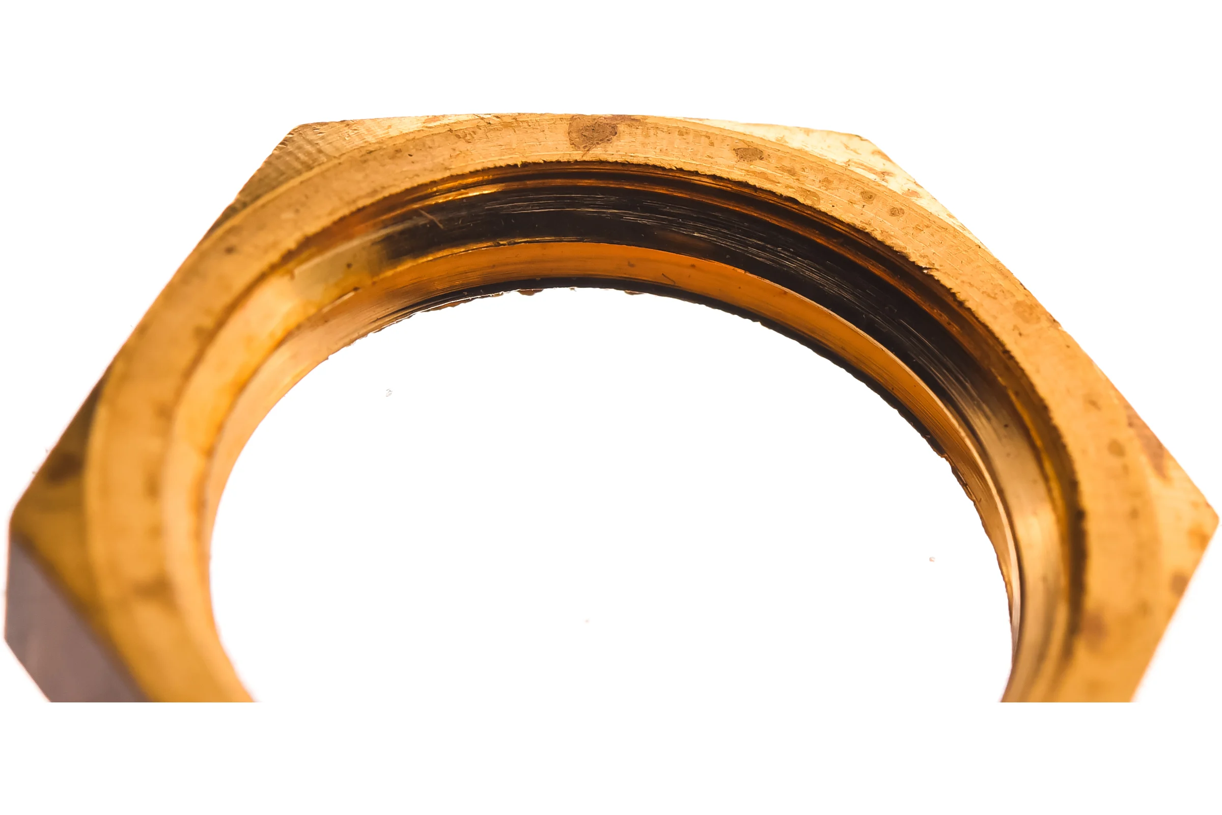 Контргайка STOUT 1/2 SFT-0037-000012 RG008Q0SHQJ09B