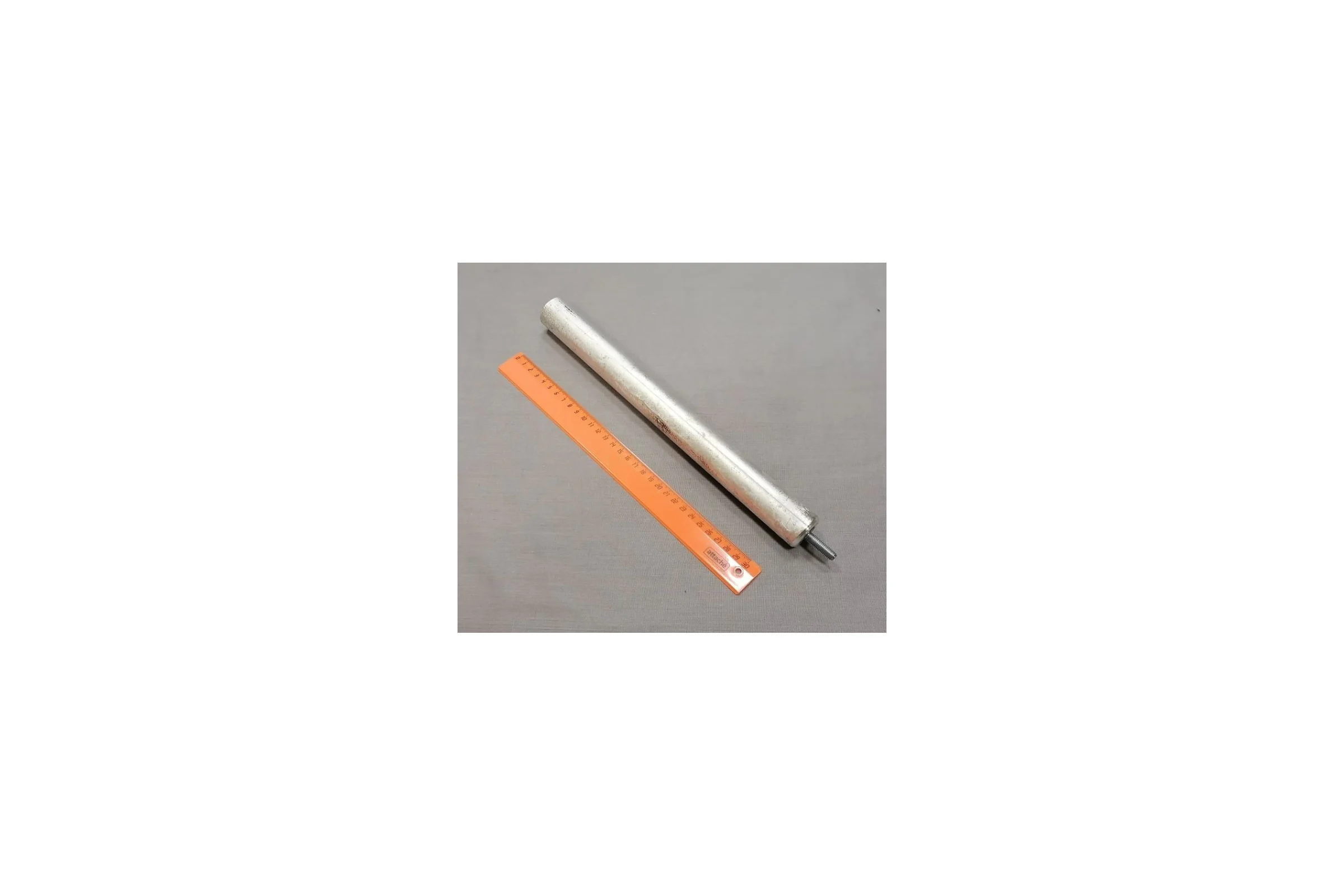 Анод Baxi O33x330 6303410005