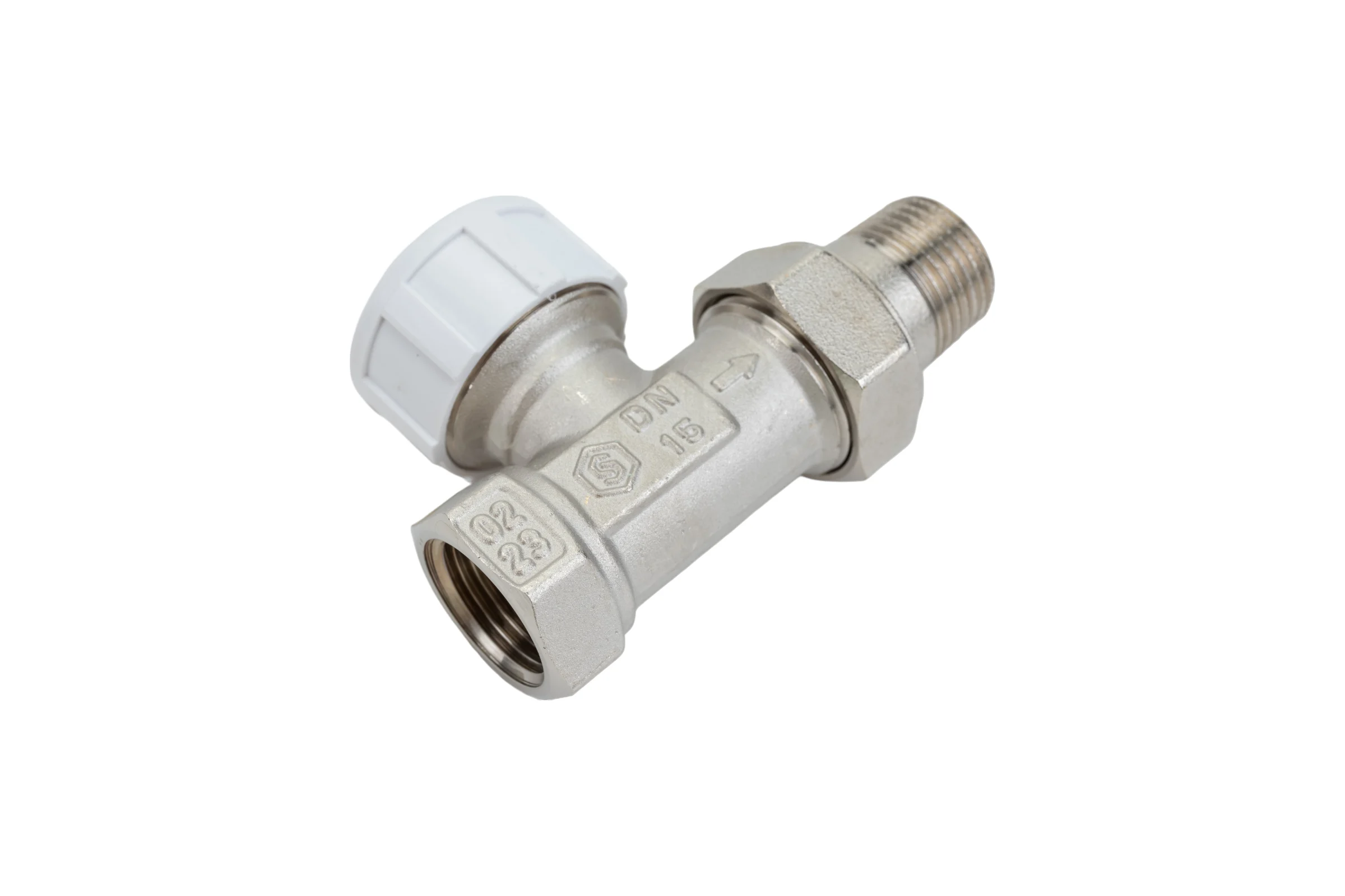 Термостатический прямой клапан STOUT 1/2 SVT-0001-000015 RG008Q0GVG5J9O