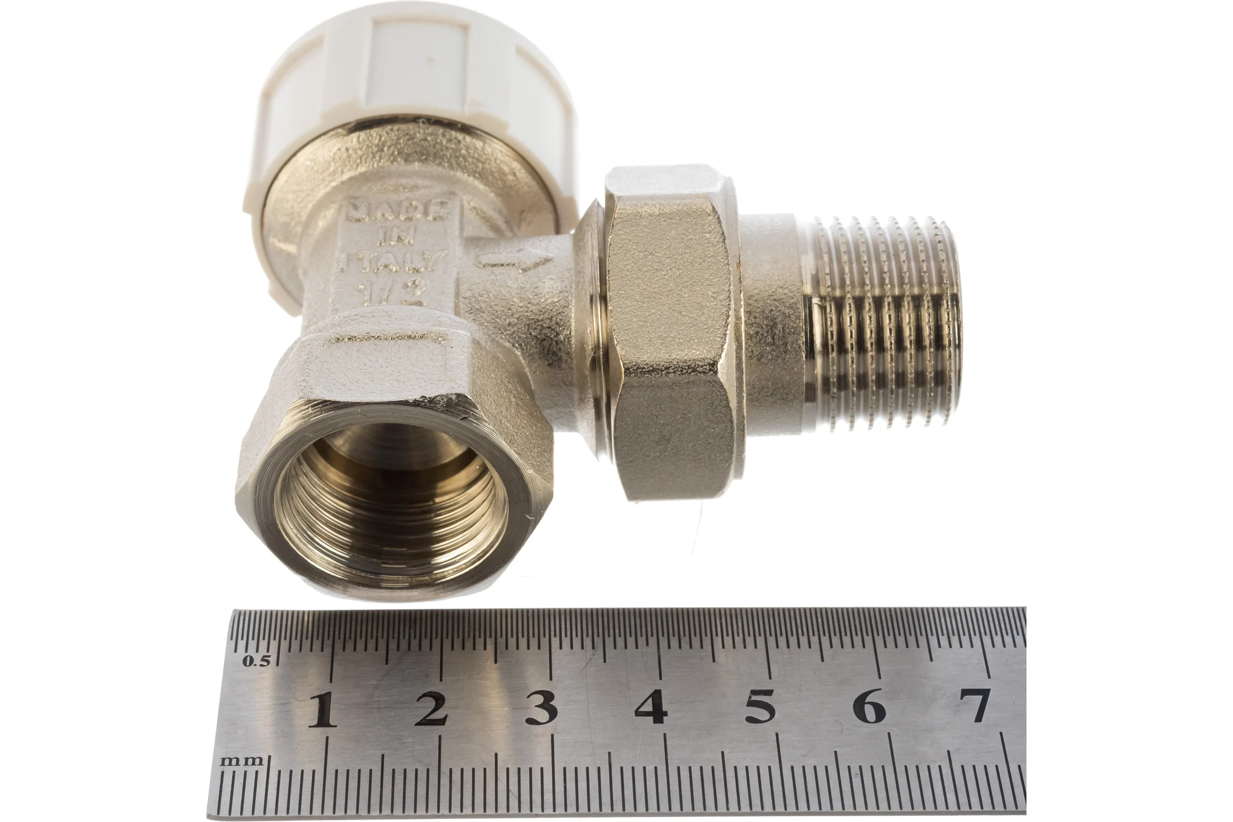 Термостатический угловой клапан STOUT 1/2 SVT-0002-000015 RG008Q0LA780KS