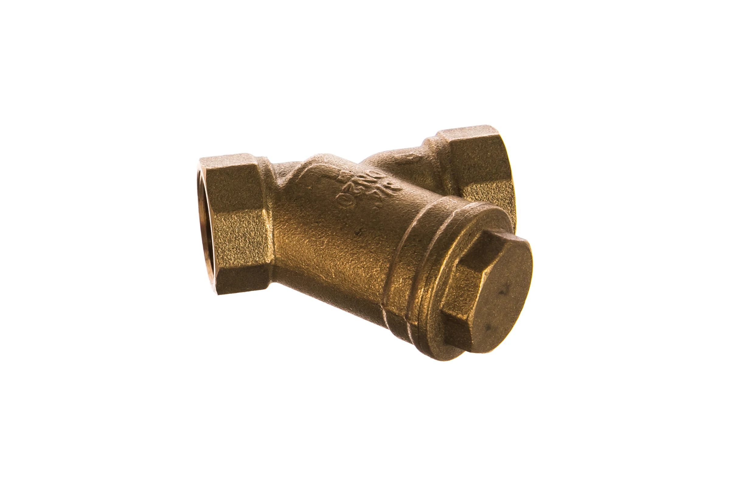 Сетчатый фильтр STOUT 3/4 500 мкр. SFW-0001-000020 RG008Q0JTGAIU6