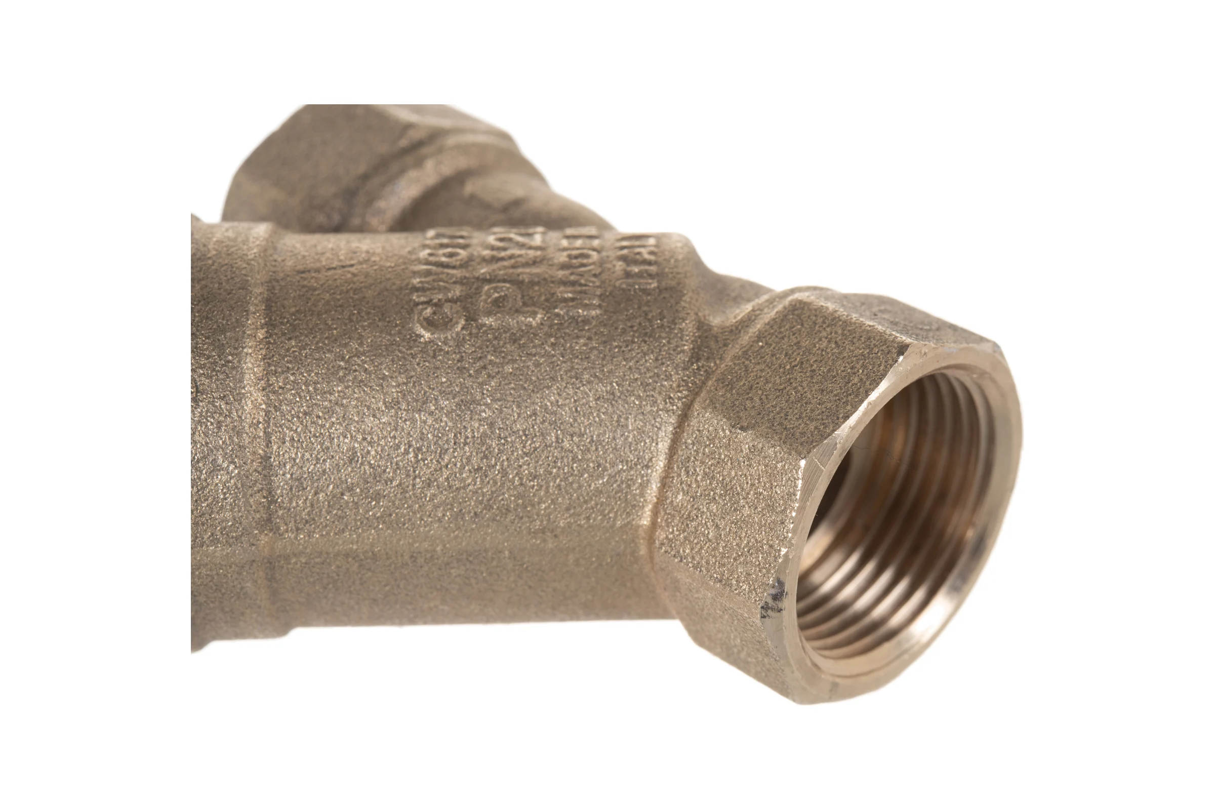 Сетчатый фильтр STOUT 3/4 500 мкр. SFW-0001-000020 RG008Q0JTGAIU6