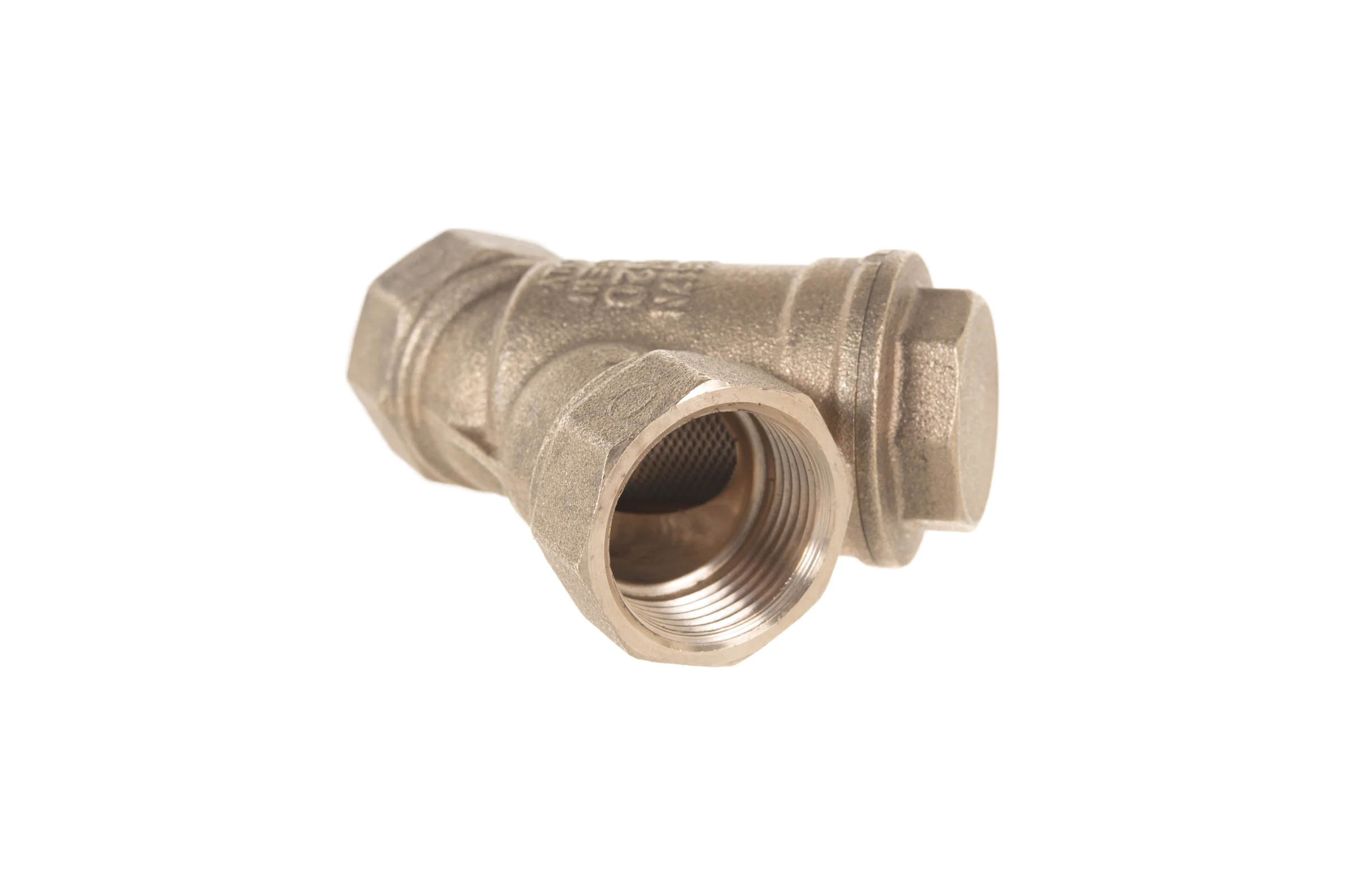 Сетчатый фильтр STOUT 3/4 500 мкр. SFW-0001-000020 RG008Q0JTGAIU6
