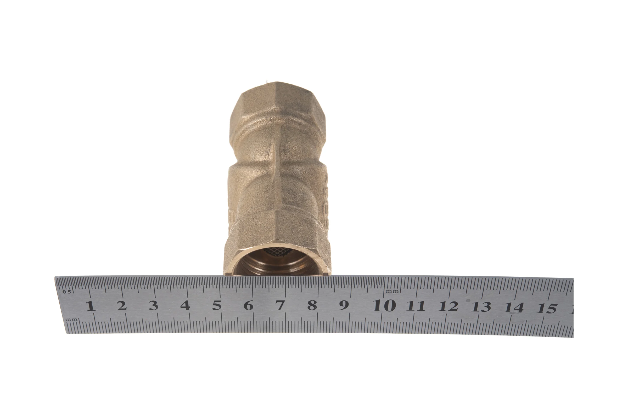 Сетчатый фильтр STOUT 3/4 500 мкр. SFW-0001-000020 RG008Q0JTGAIU6