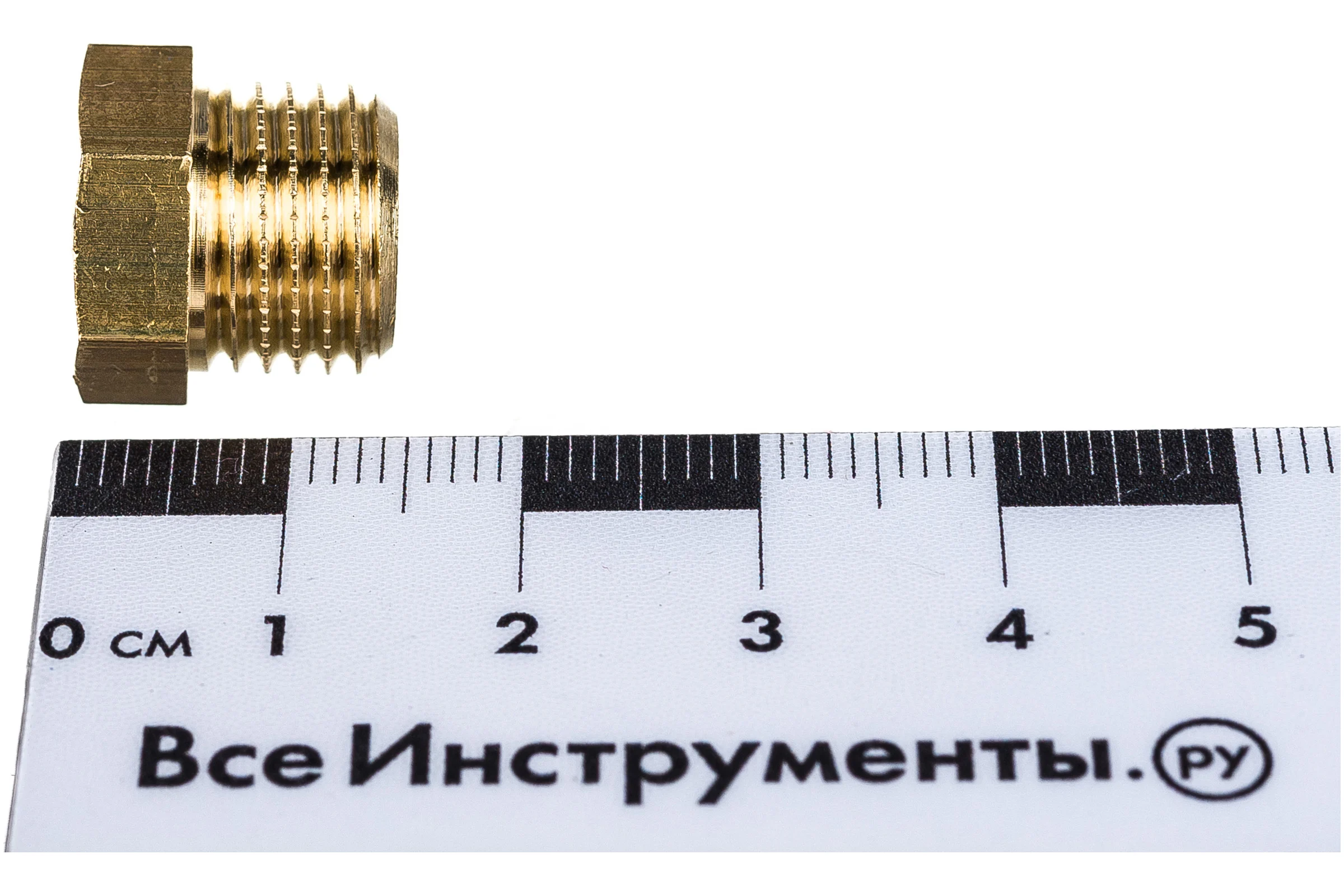 Заглушка STOUT НР 1/4 SFT-0024-000014 RG008Q0QTFPGS1