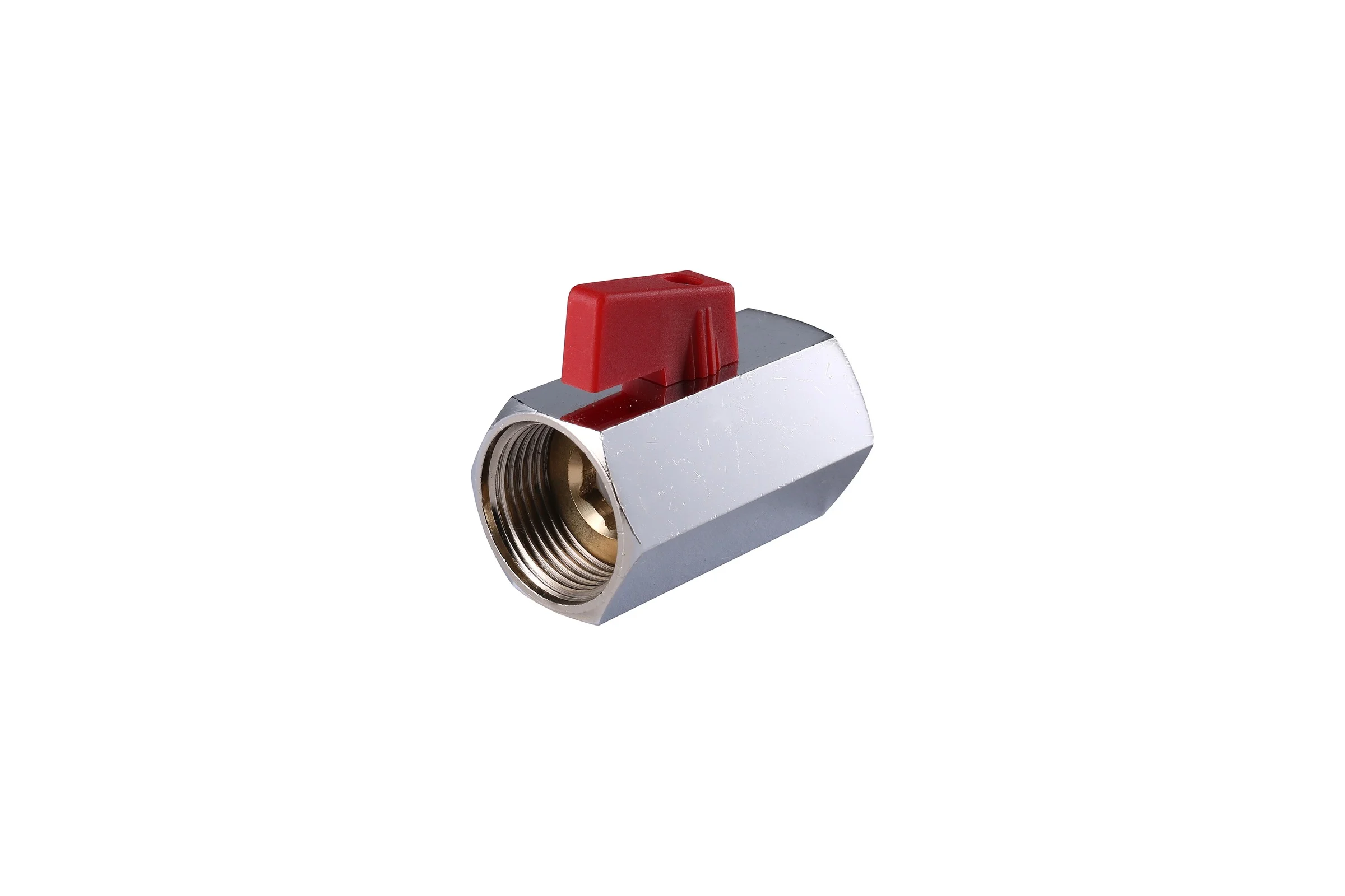 Мини шаровой кран STOUT 3/4 ВВ SVB-0021-000020 RG008Q0JTGAQU7