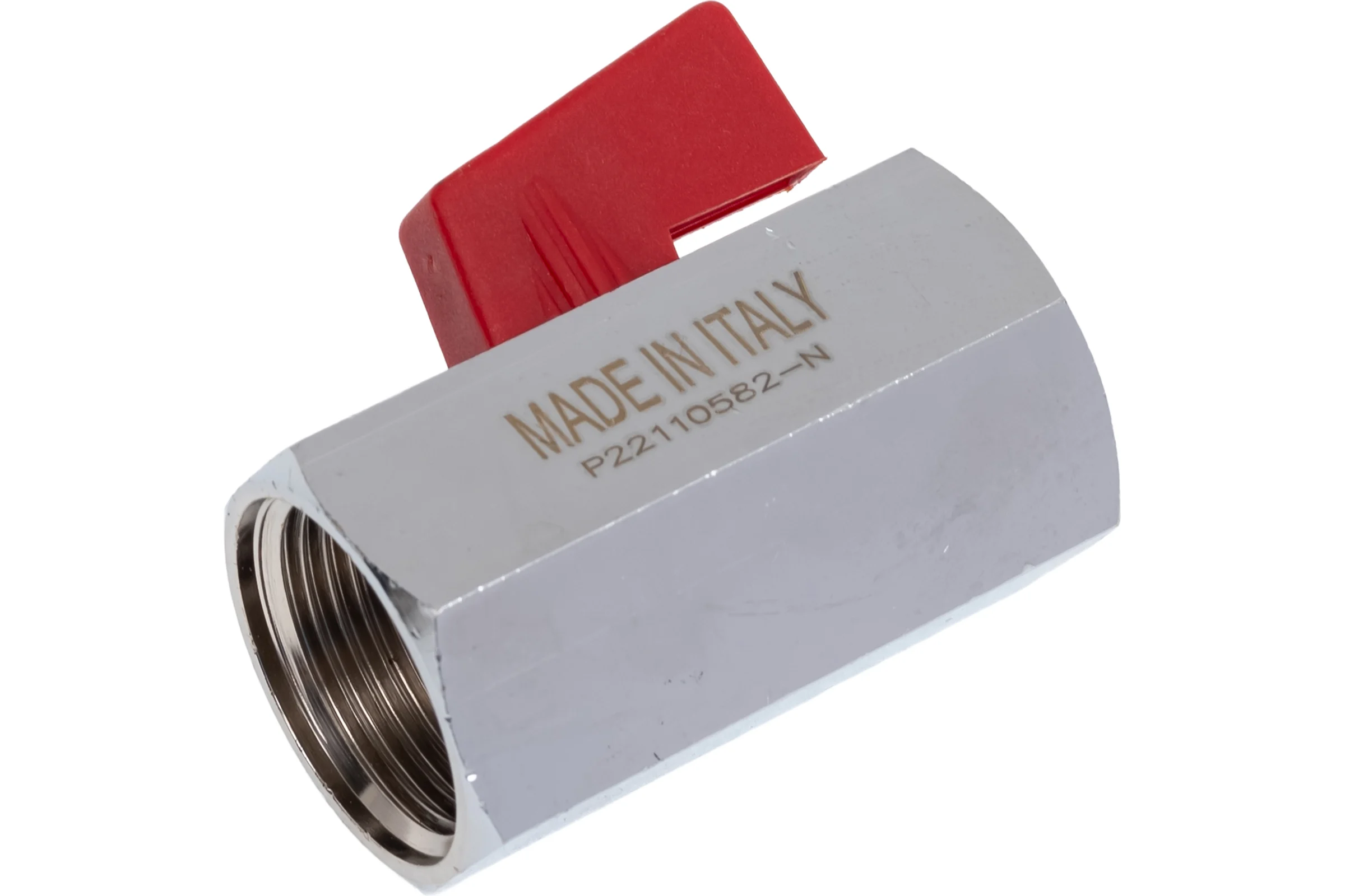 Мини шаровой кран STOUT 3/4 ВВ SVB-0021-000020 RG008Q0JTGAQU7