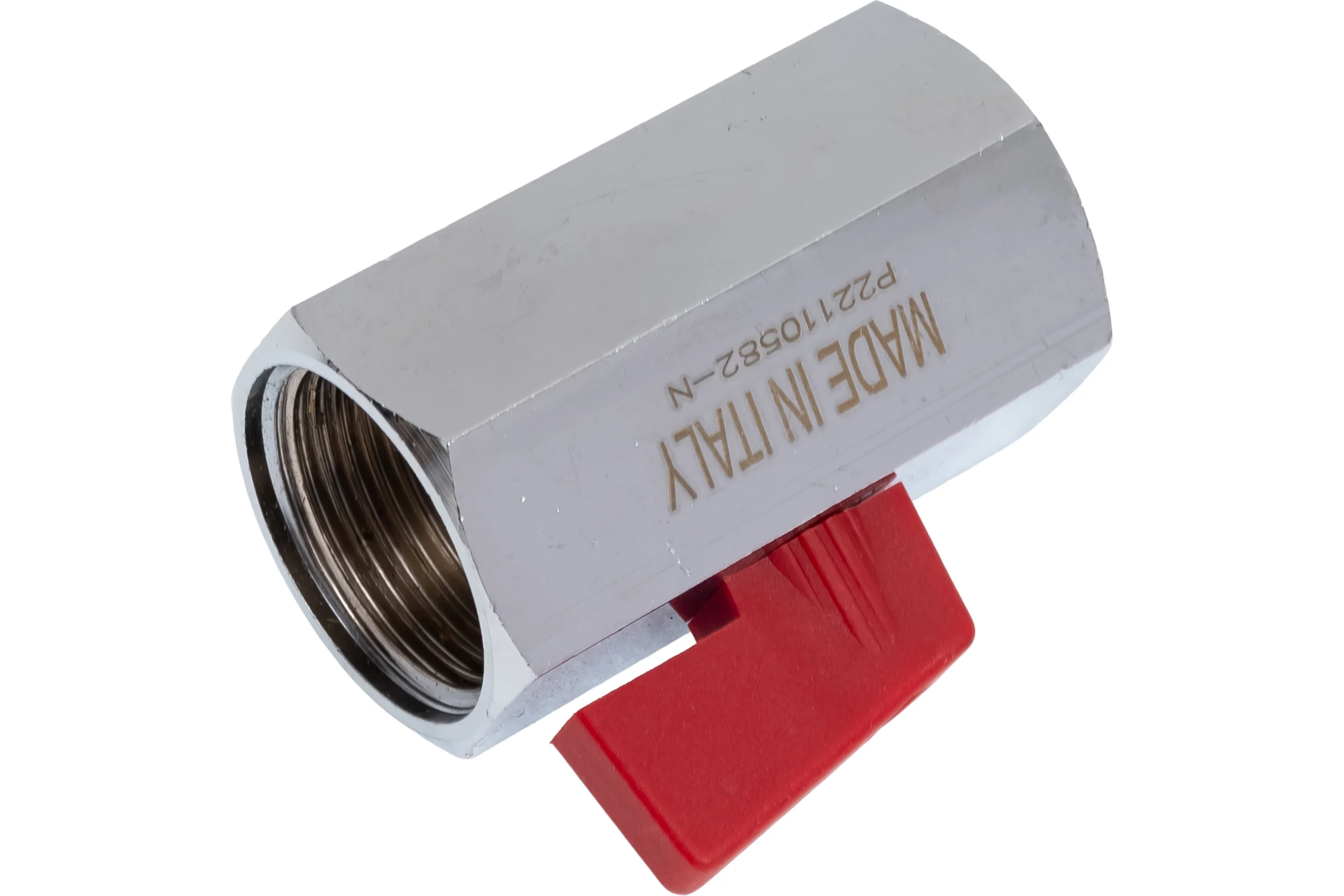 Мини шаровой кран STOUT 3/4 ВВ SVB-0021-000020 RG008Q0JTGAQU7