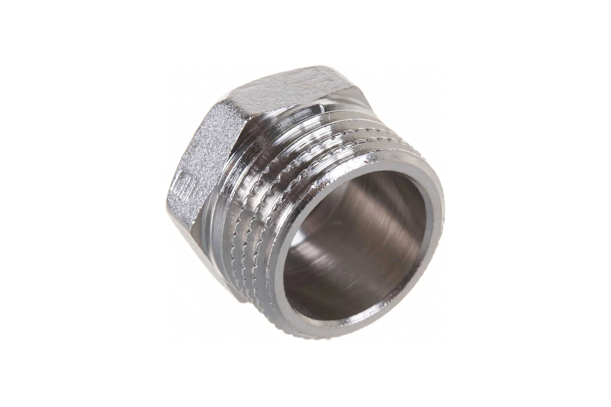 Никелированная заглушка STOUT НР 1/2 SFT-0025-000012 RG008Q0QTIEK2O