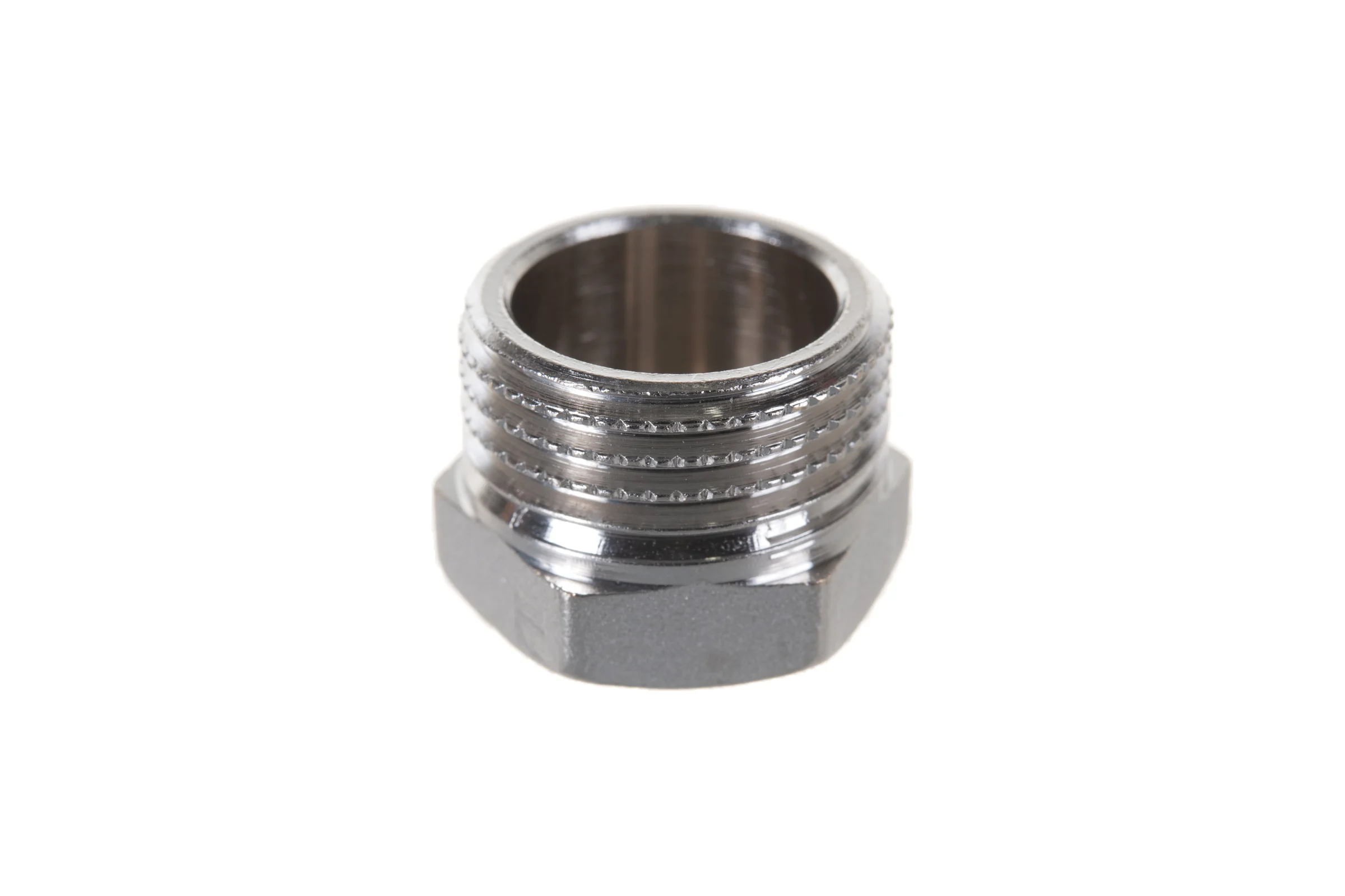 Никелированная заглушка STOUT НР 1/2 SFT-0025-000012 RG008Q0QTIEK2O