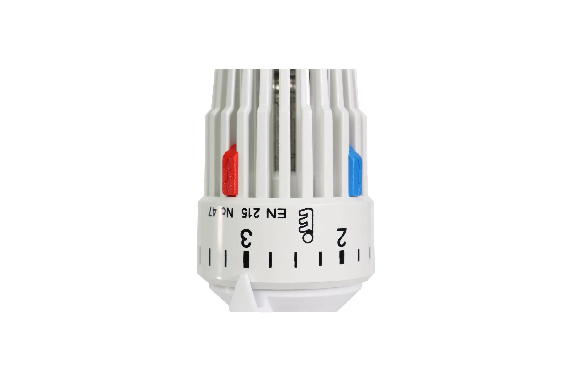 Термостатическая газовая головка STOUT M30x1,5 SHT-0001-003015 RG008Q0BS2KBS0