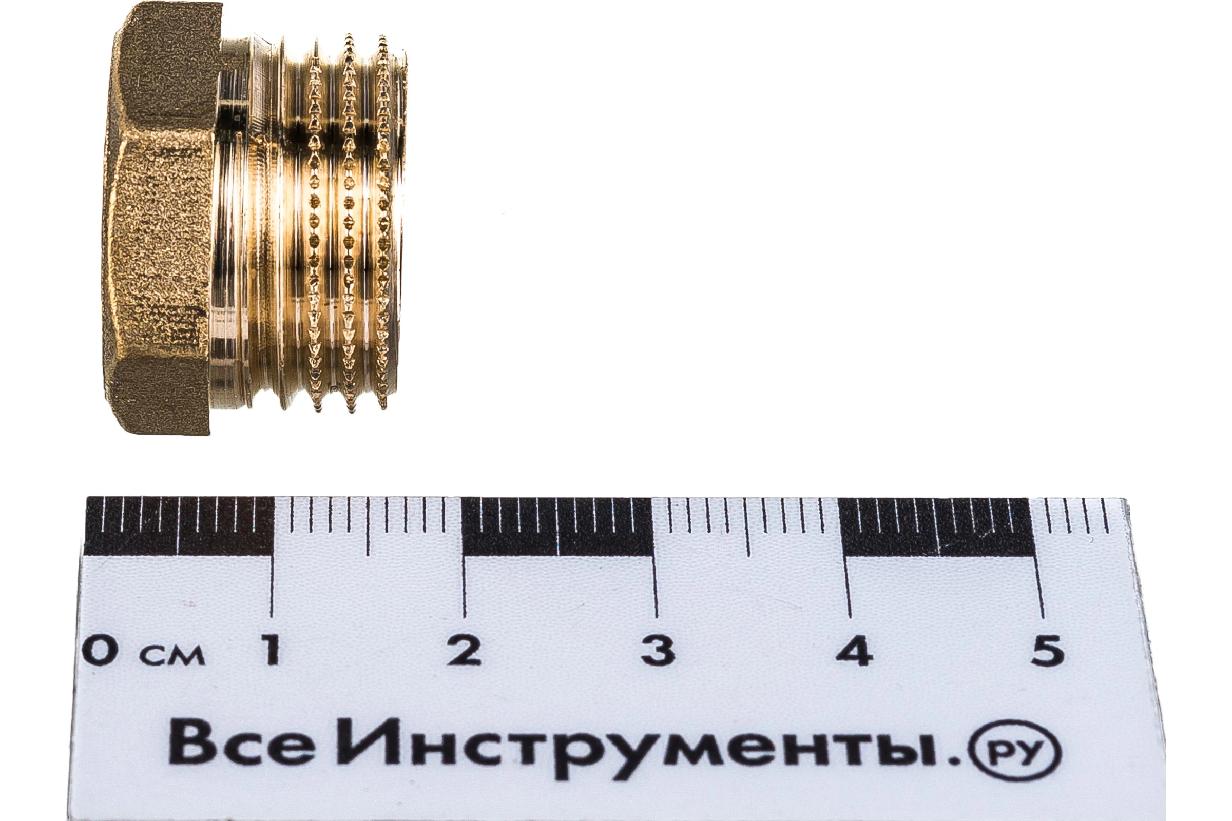 Заглушка STOUT НР 1/2 SFT-0024-000012 RG008Q0QTFT7K9