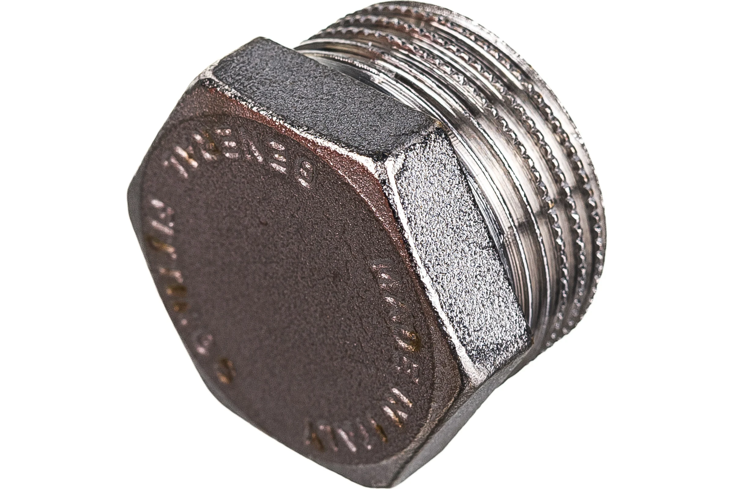 Никелированная заглушка STOUT НР 3/4 SFT-0025-000034 RG008Q0QTIGGQU