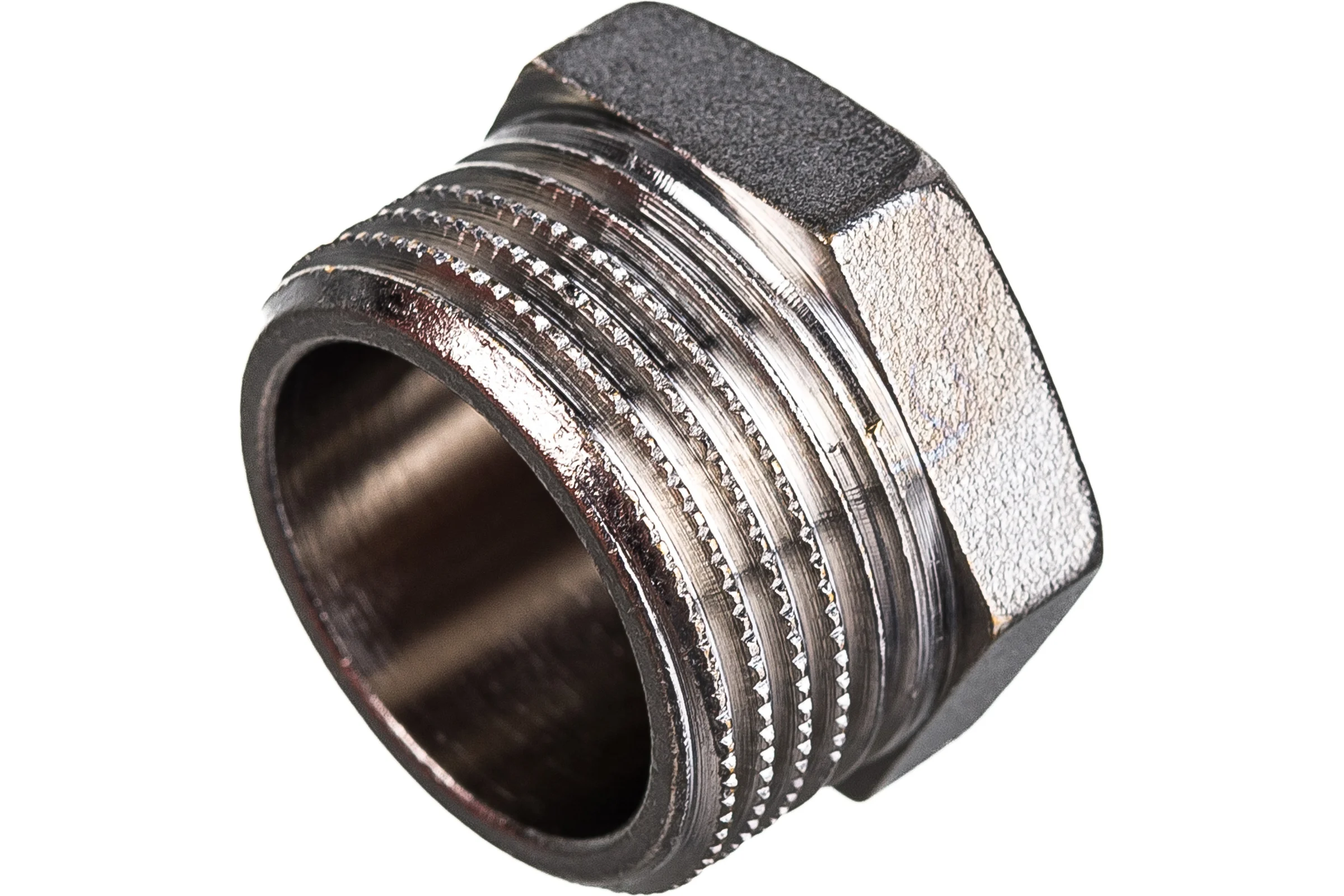 Никелированная заглушка STOUT НР 3/4 SFT-0025-000034 RG008Q0QTIGGQU
