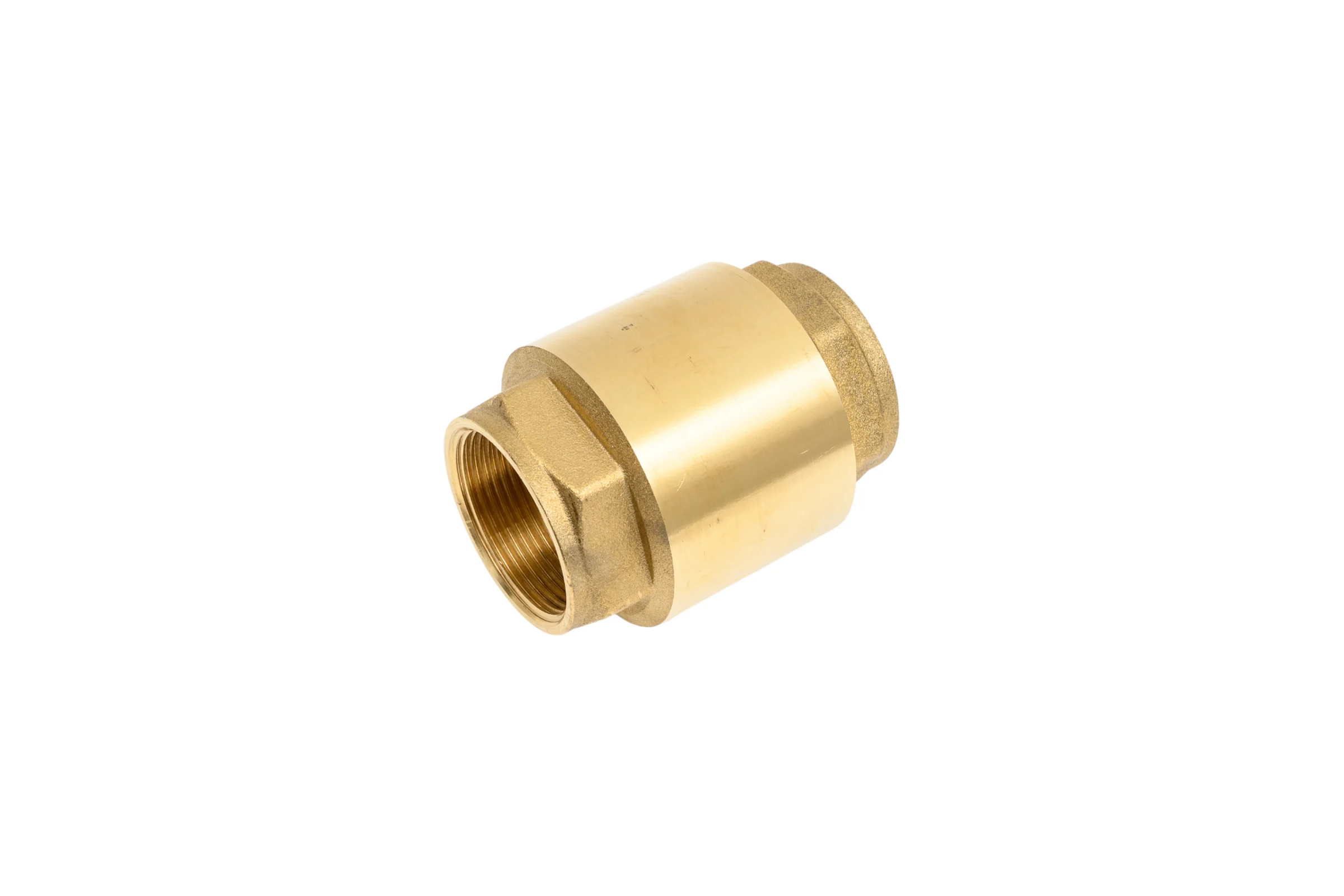 Обратный клапан с металлическим седлом STOUT 1 1/2  SVC-0001-000040 RG008Q0JTCEOQI