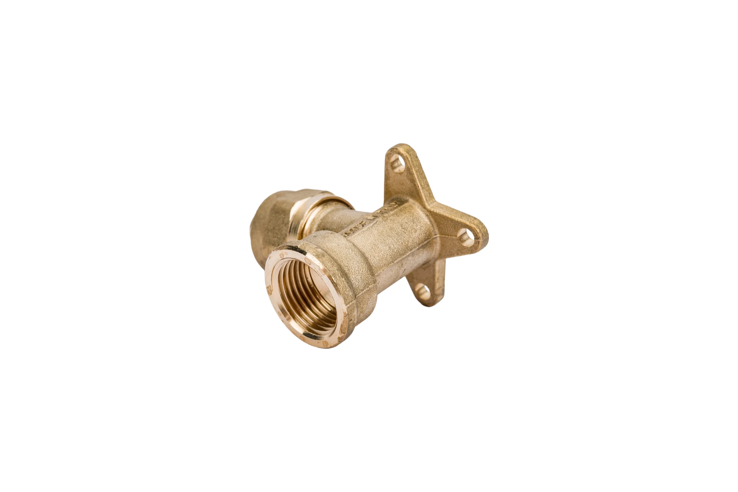 Угольник с креплением STOUT 1/2х16 винтовой SFS-0008-001216 RG008S9DJ6QJDO