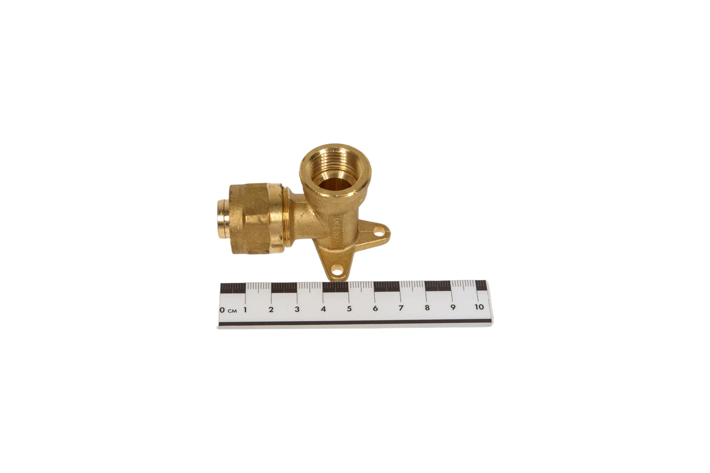Угольник с креплением STOUT 1/2х20 винтовой SFS-0008-001220 RG008S9DJ7HQNC