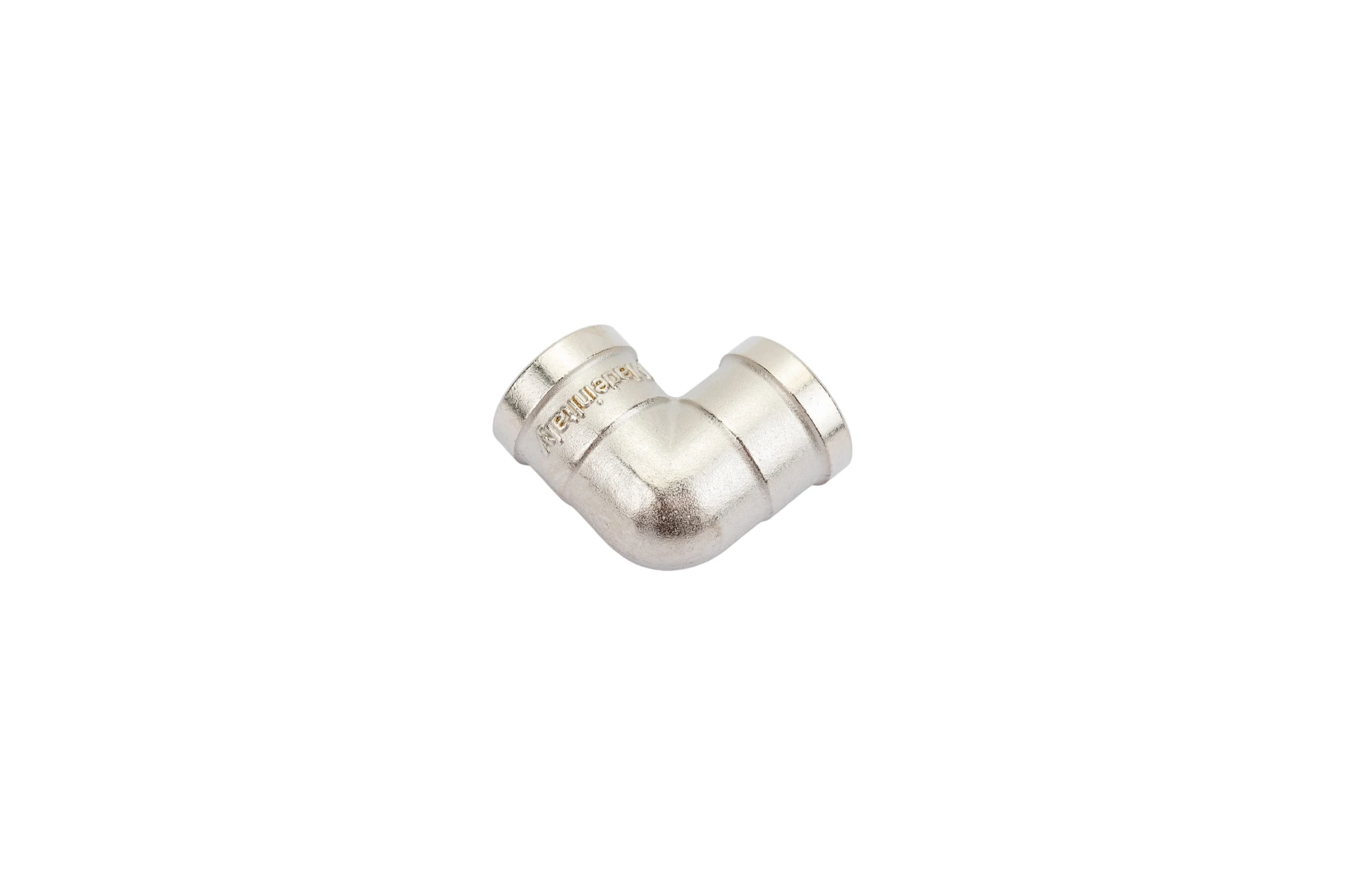 Никелированный угольник STOUT ВВ 3/8 SFT-0014-000038 RG008Q0QS66PTA