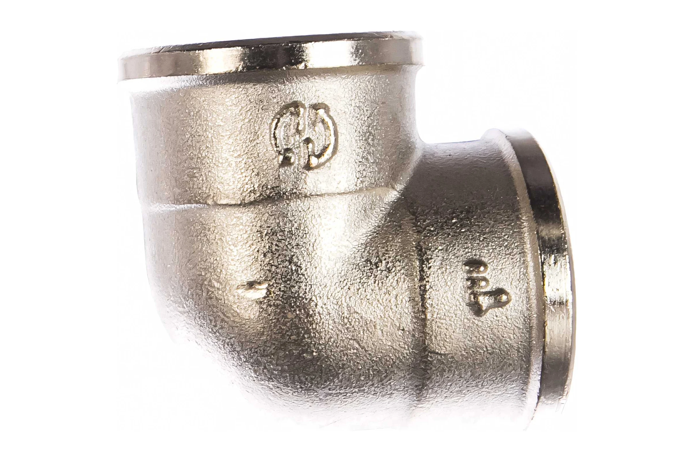 Никелированный угольник STOUT ВВ 1 SFT-0014-000001 RG008Q0QSJ2EAN
