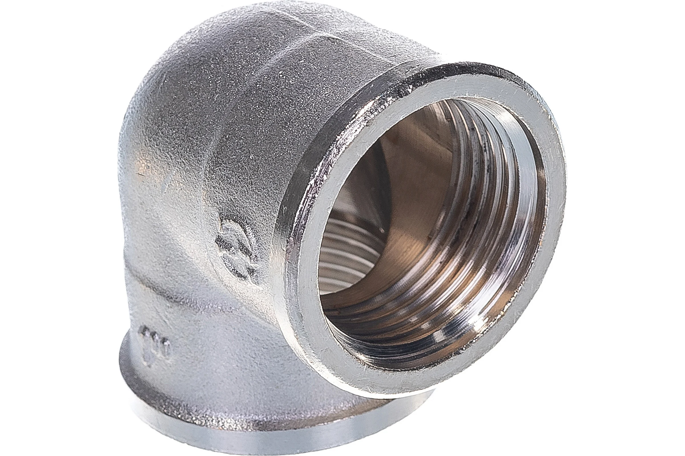 Никелированный угольник STOUT ВВ 1 SFT-0014-000001 RG008Q0QSJ2EAN