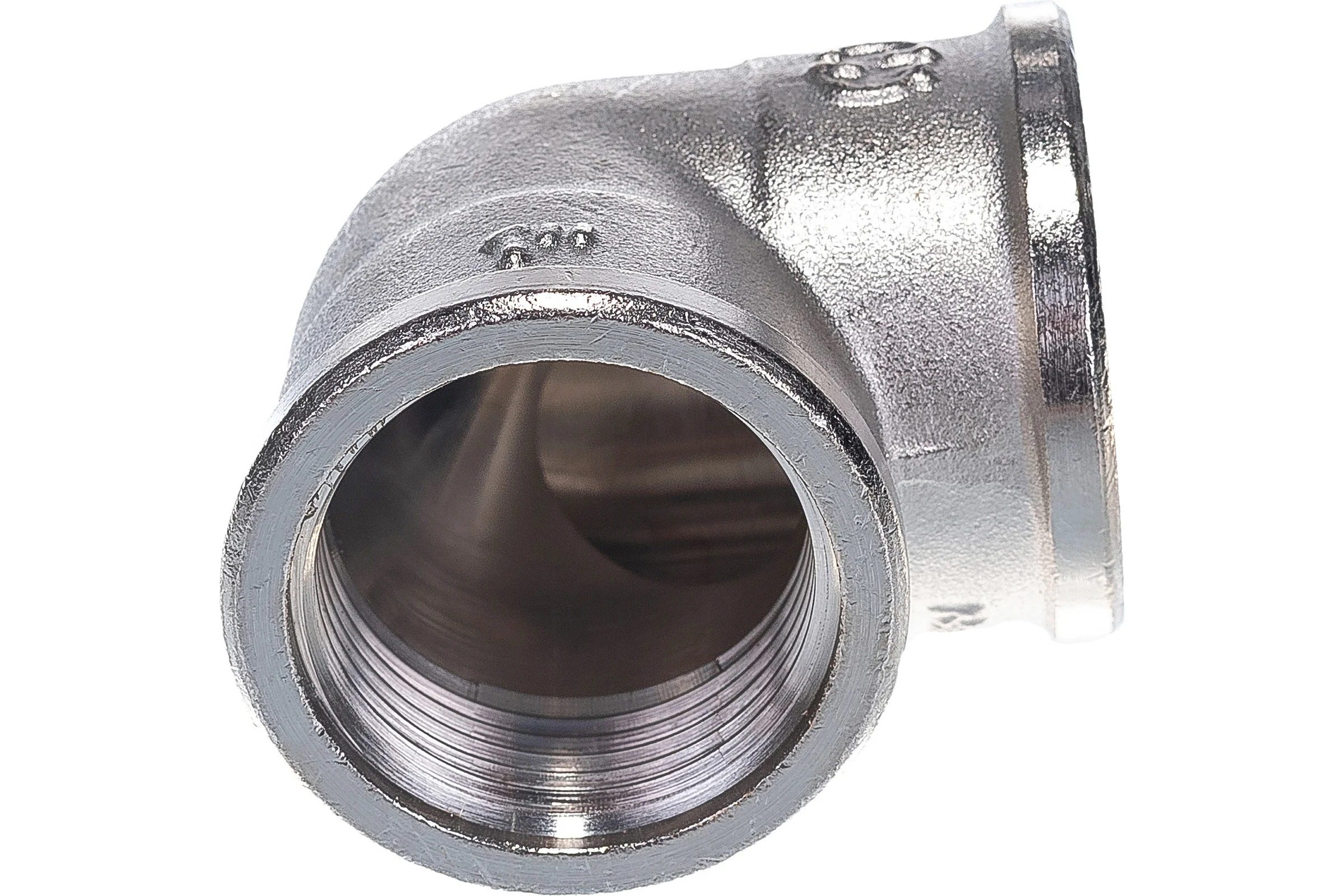 Никелированный угольник STOUT ВВ 1 SFT-0014-000001 RG008Q0QSJ2EAN