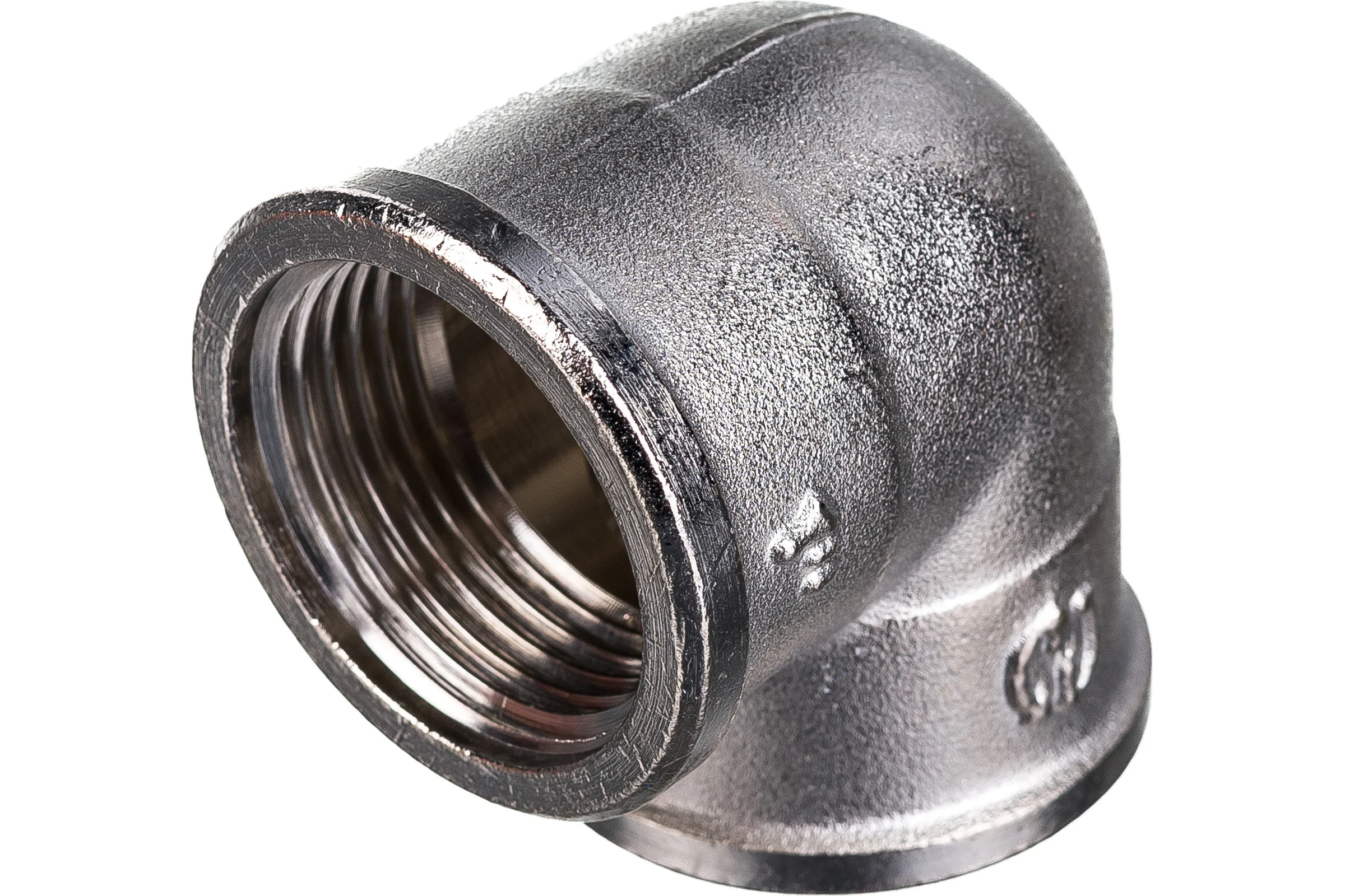 Никелированный угольник STOUT ВВ 1 SFT-0014-000001 RG008Q0QSJ2EAN