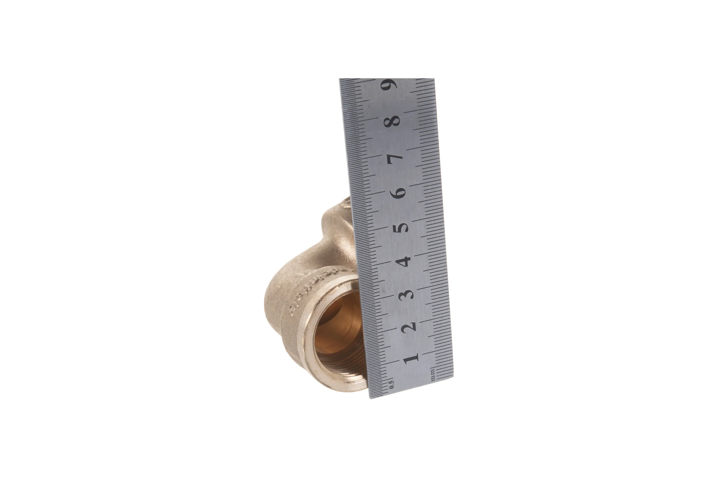 Угольник STOUT ВВ 1X3/4 SFT-0013-000134 RG008Q0QS55NQ5