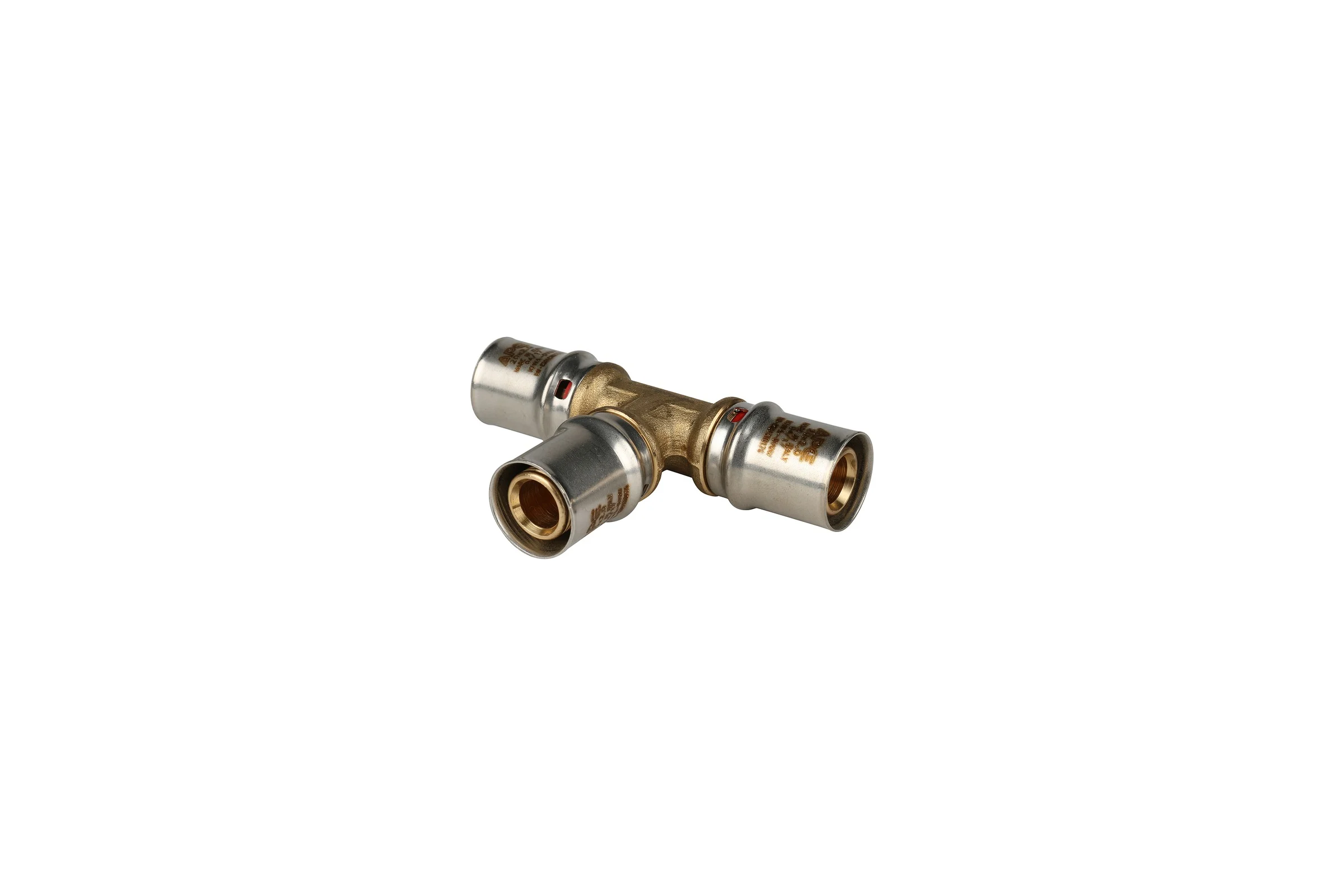 Равнопроходный тройник STOUT 20х20х20 прессовой SFP-0006-202020 RG008S9C1IOVOU