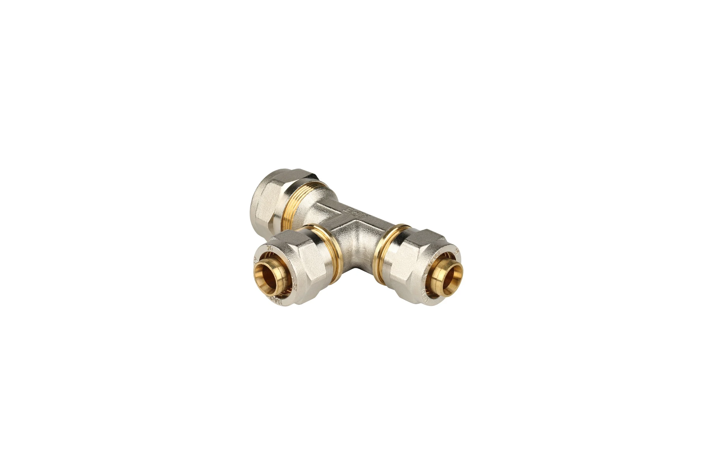 Переходной тройник STOUT 26х20х20 винтовой SFS-0010-262020 RG008S9DJEPVEJ