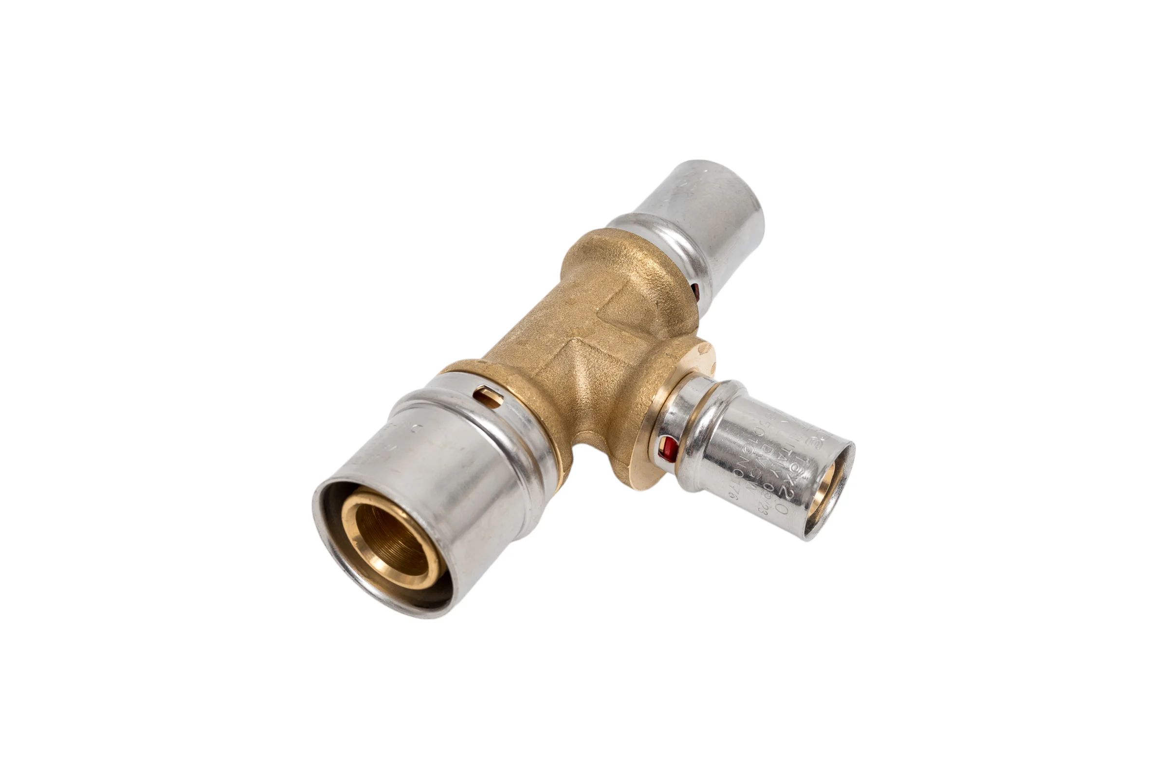 Переходной тройник STOUT 26х16х20 прессовой SFP-0005-261620 RG008S9BH2R68G