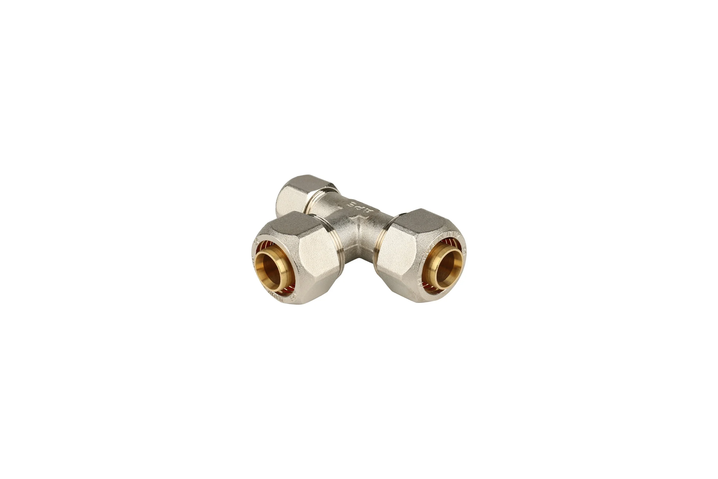 Переходной тройник STOUT 26х26х20 винтовой SFS-0010-262620 RG008S9DJG7UOE