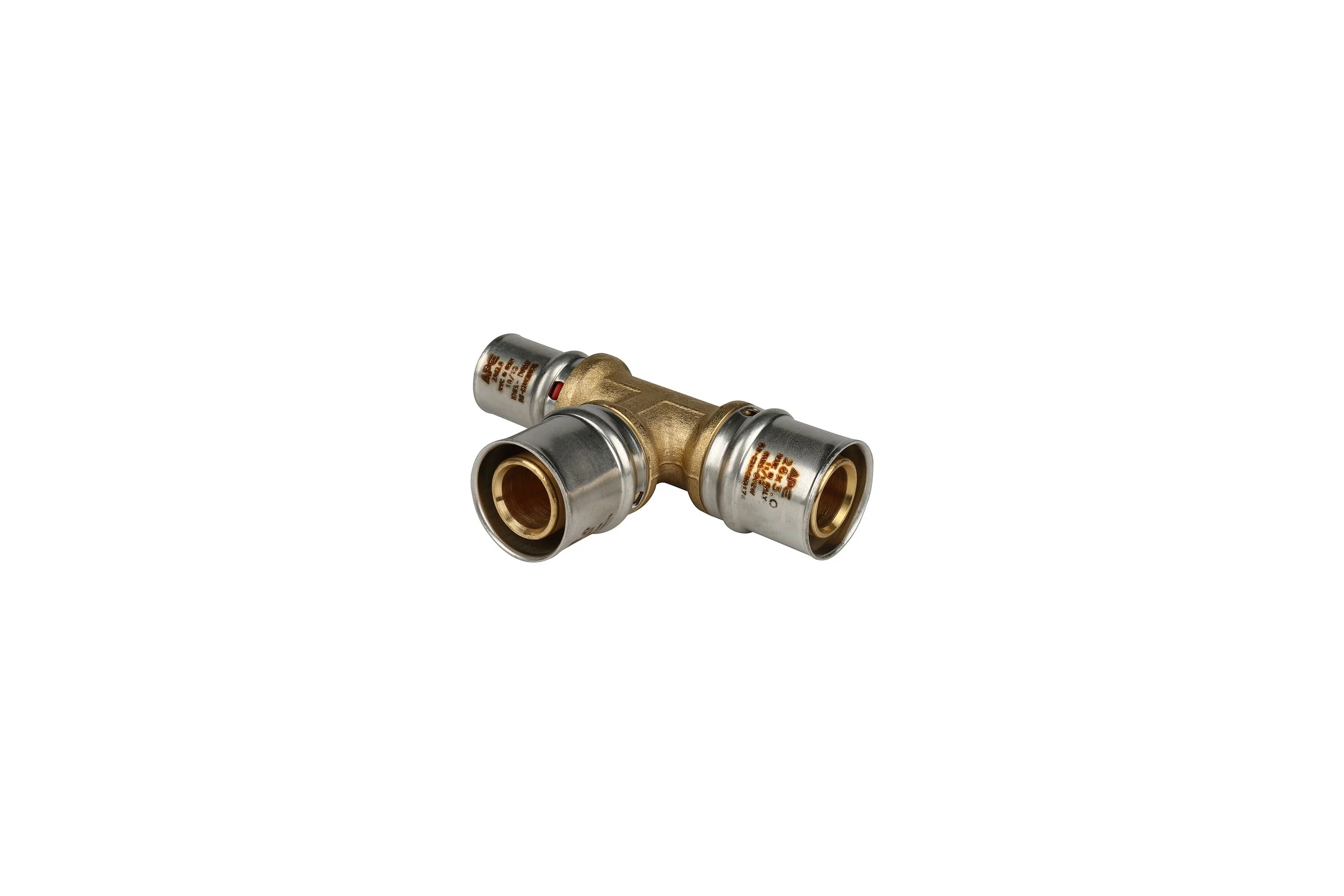 Переходной тройник STOUT 26х26х20 прессовой SFP-0005-262620 RG008S9C1AQ95F