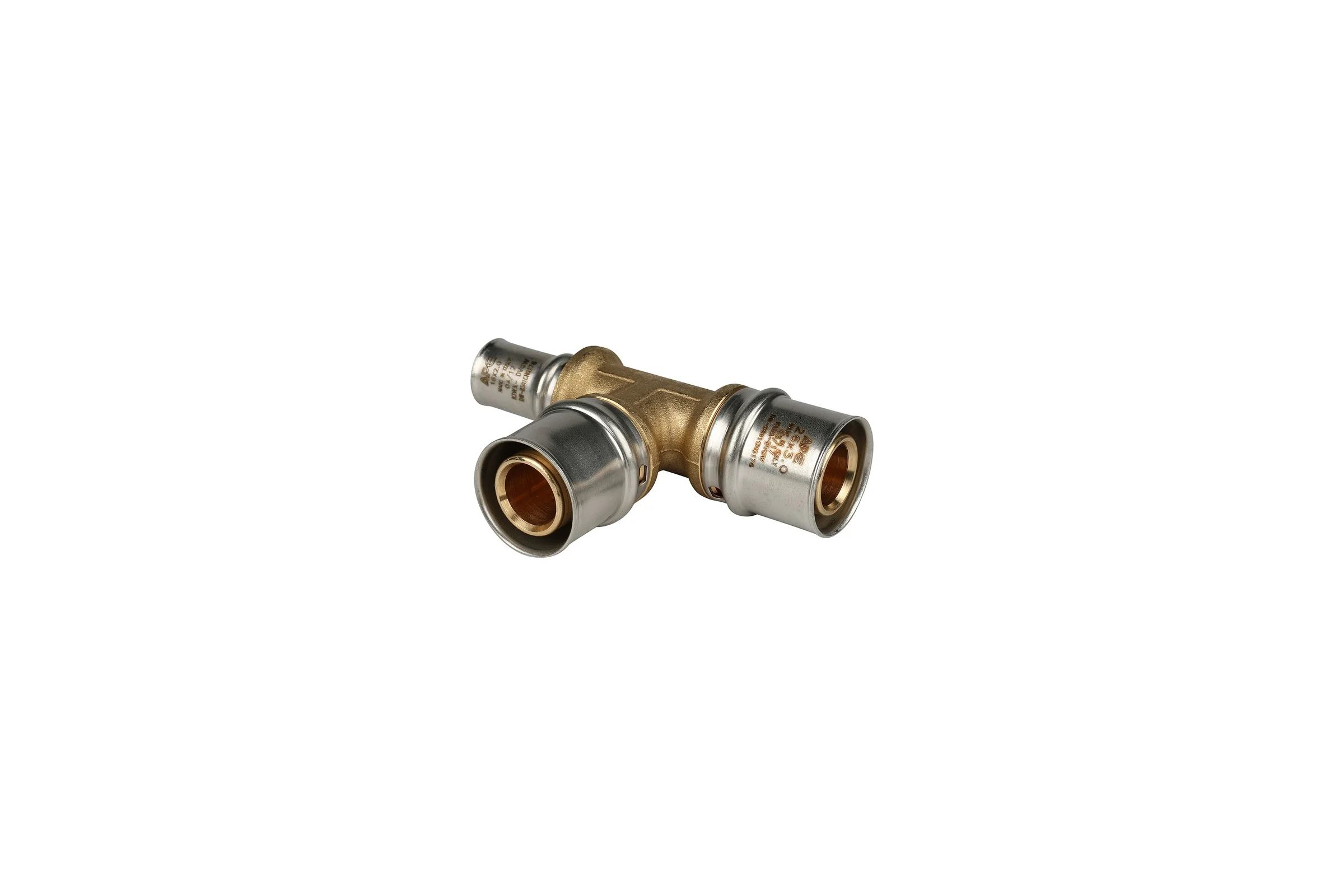 Переходной тройник STOUT 26х26х16 прессовой SFP-0005-262616 RG008S9C19OJL8