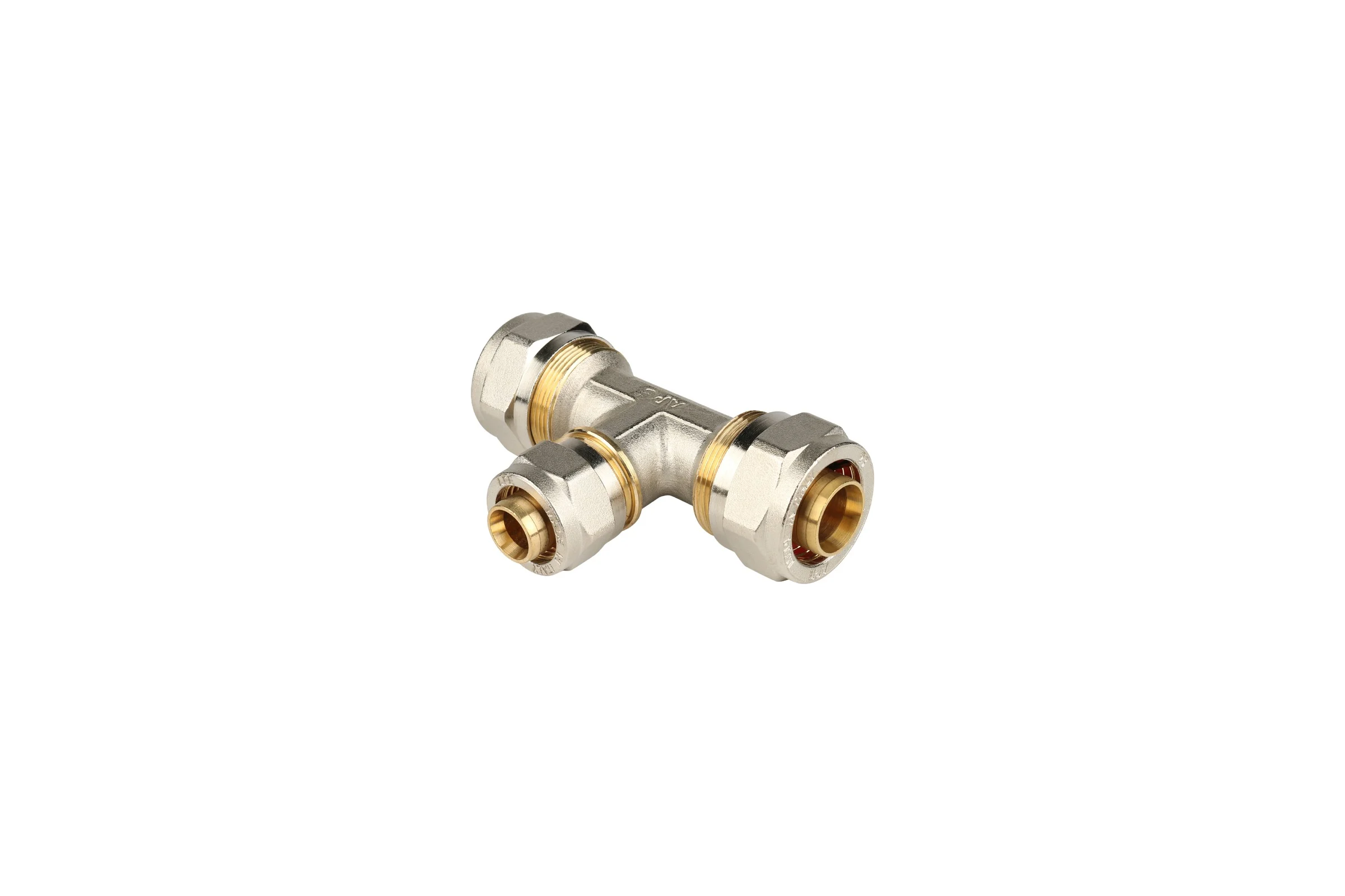 Переходной тройник STOUT 26х20х26 винтовой SFS-0010-262026 RG008S9DJFFG7S