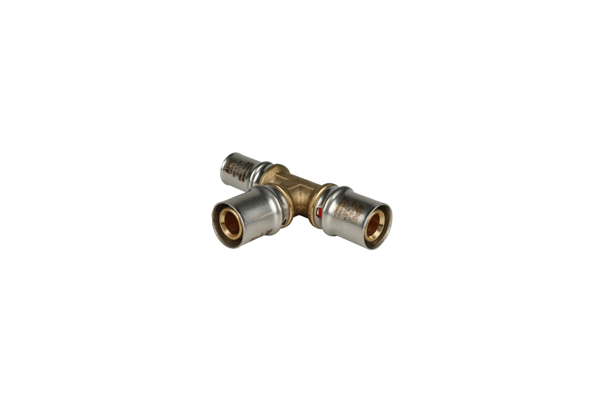 Переходной тройник STOUT 20х20х16 прессовой SFP-0005-202016 RG008S9BH0S7NS