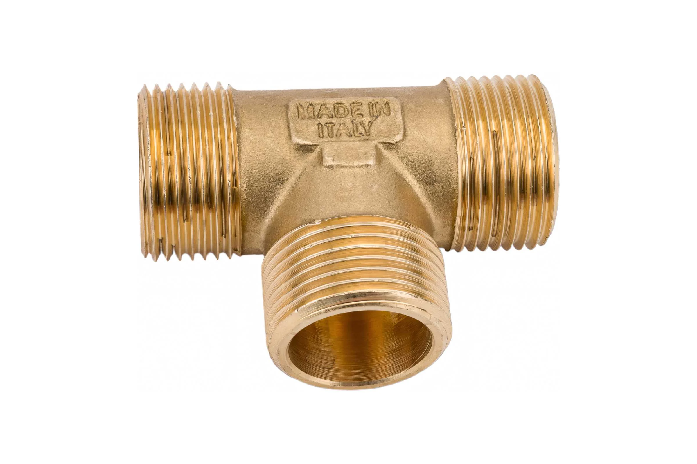 Тройник STOUT НН 3/4X3/4X3/4 SFT-0017-343434 RG008Q0QSTHGDG