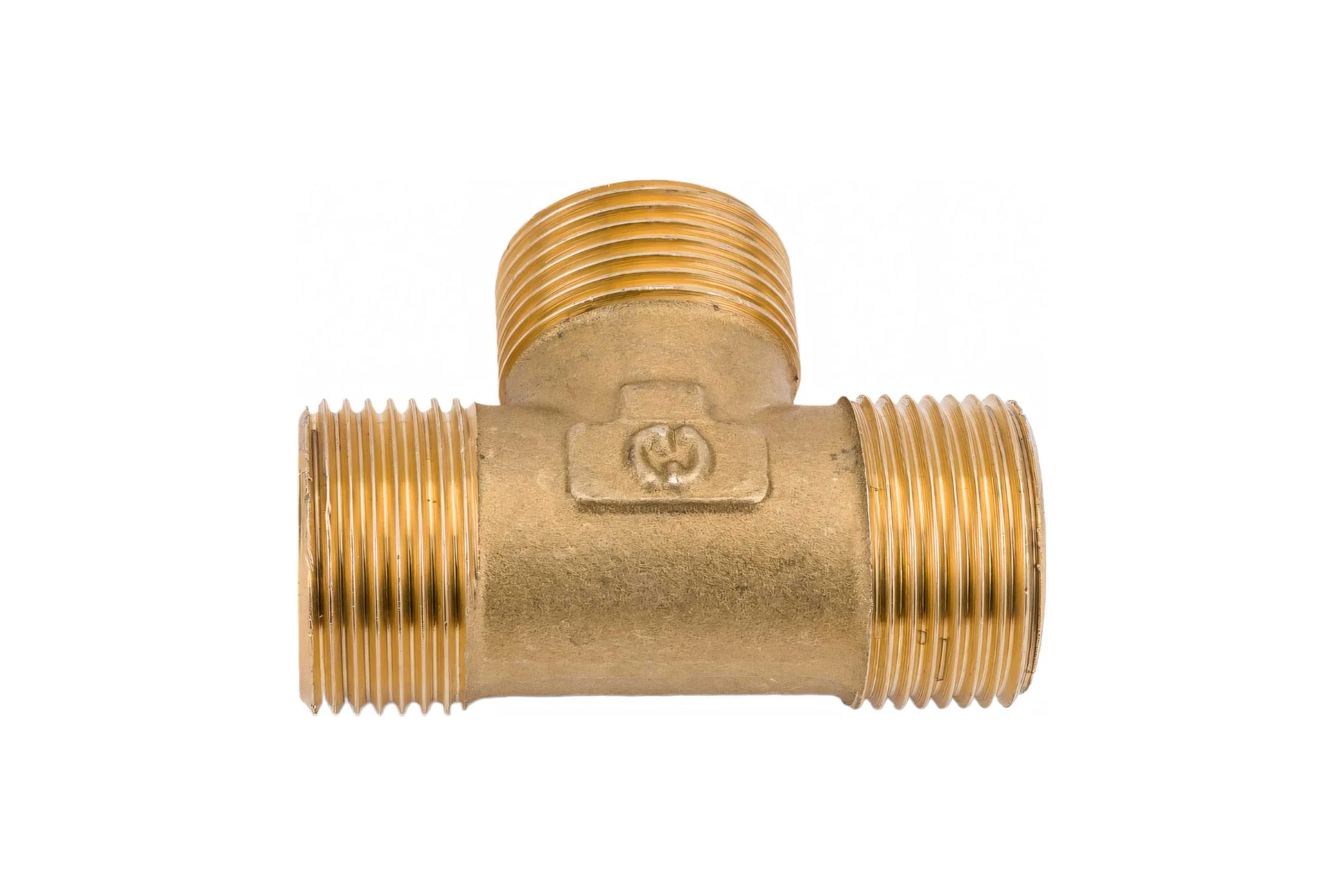 Тройник STOUT НН 3/4X3/4X3/4 SFT-0017-343434 RG008Q0QSTHGDG